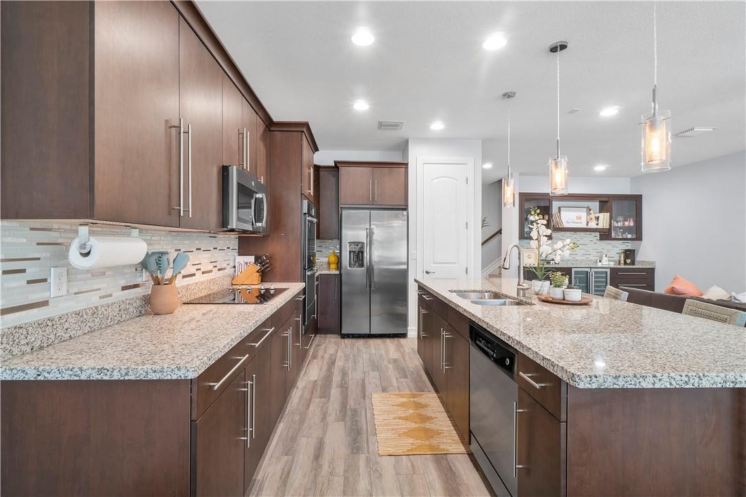 Boca Highlands - Residential