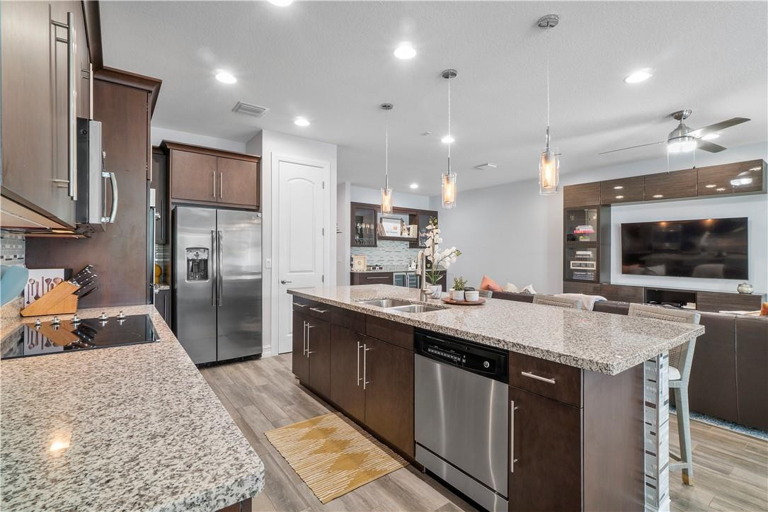 Boca Highlands - Residential