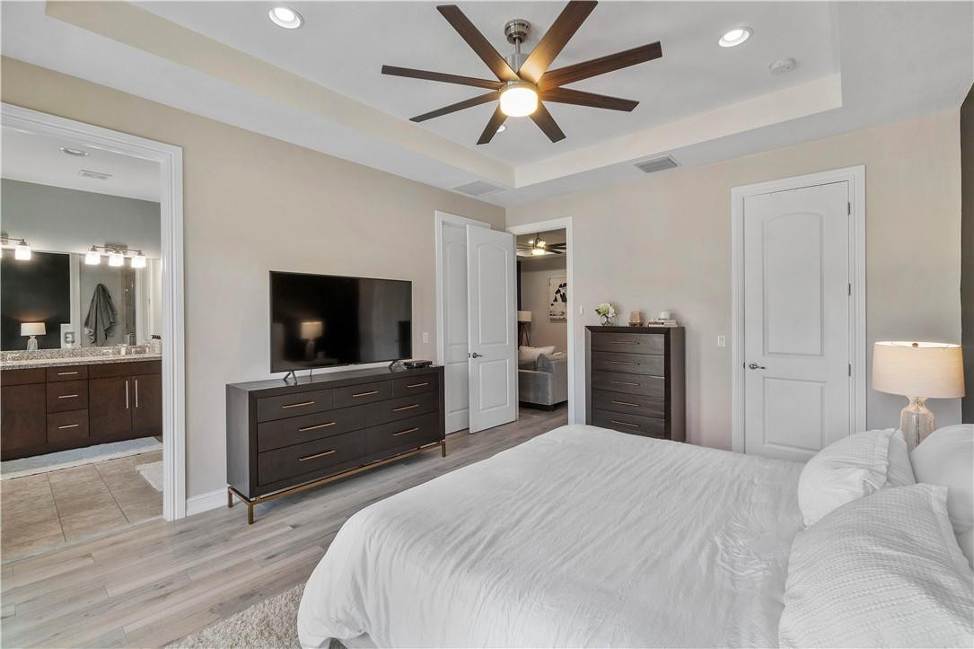 Boca Highlands - Residential