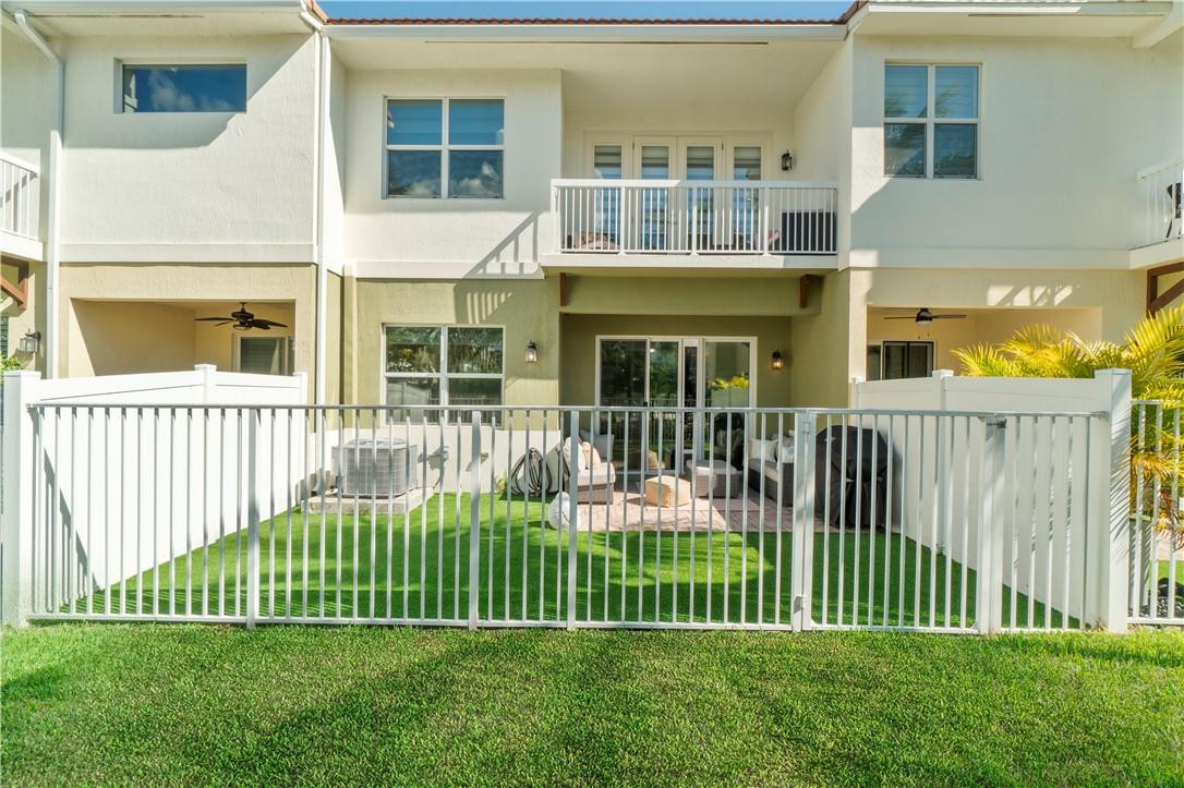 Boca Highlands - Residential