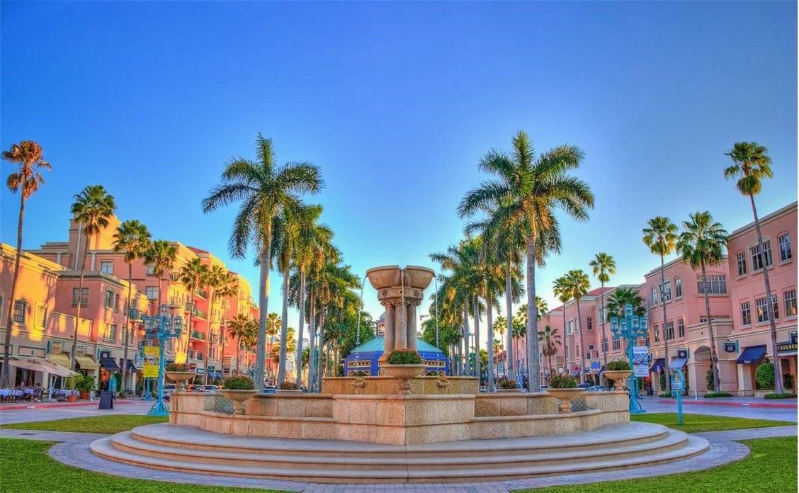 Boca Highlands - Residential