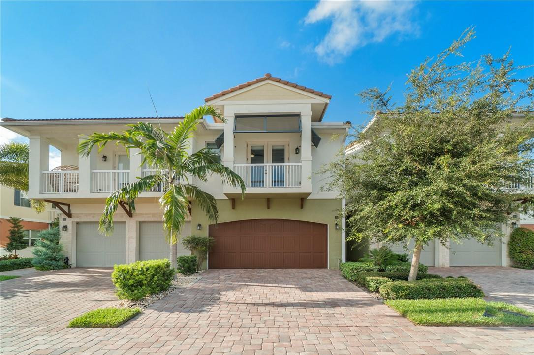 Boca Highlands - Residential