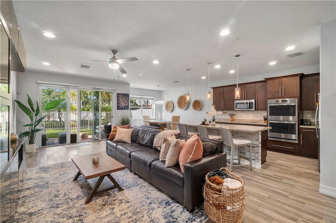 Boca Highlands - Residential