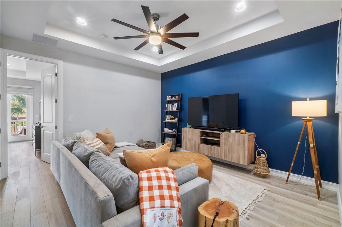 Boca Highlands - Residential