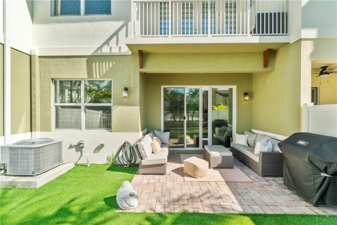Boca Highlands - Residential