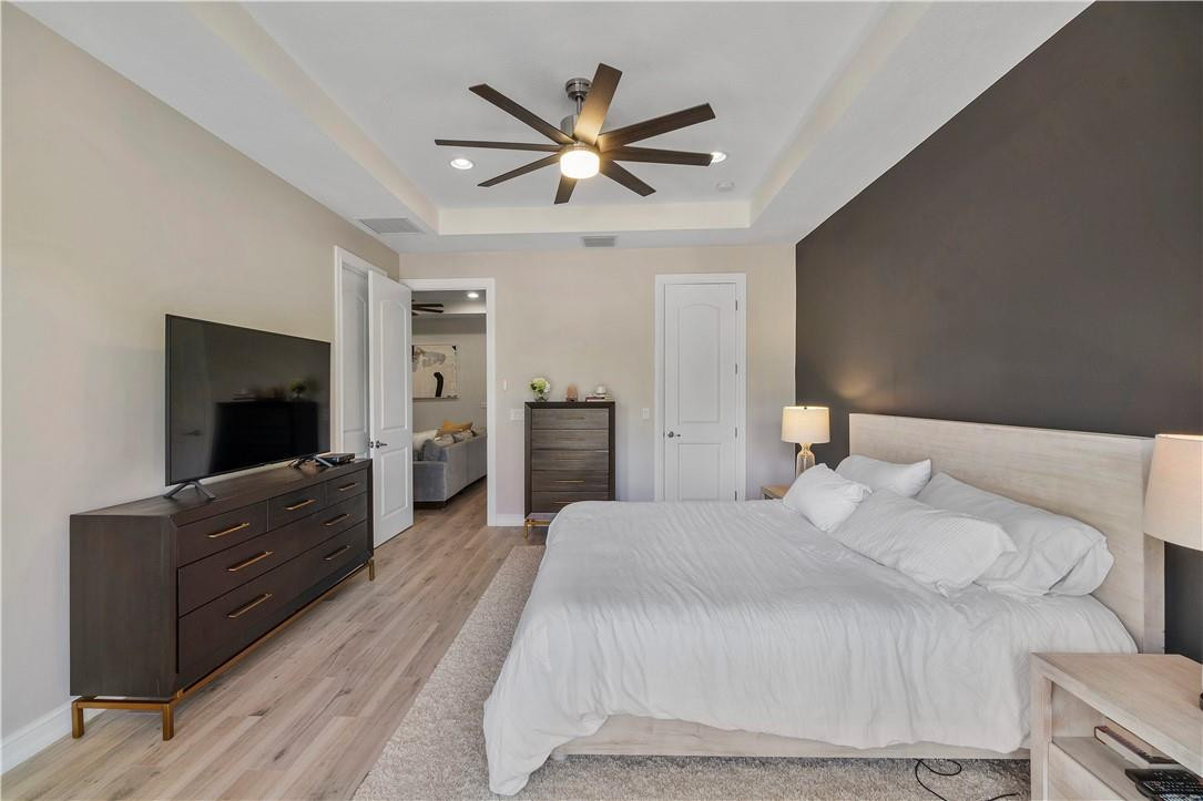 Boca Highlands - Residential
