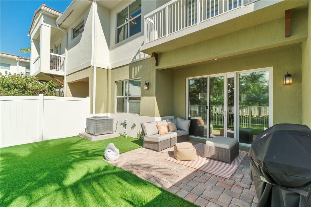 Boca Highlands - Residential