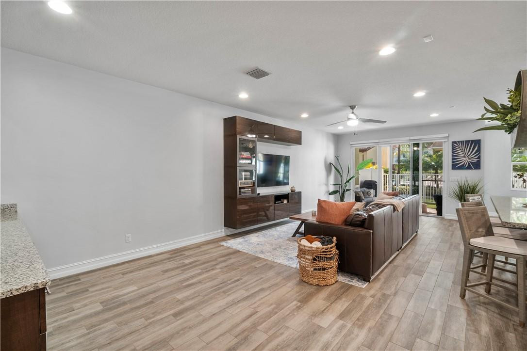 Boca Highlands - Residential