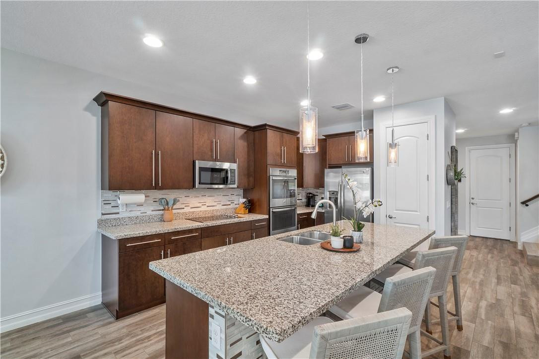 Boca Highlands - Residential