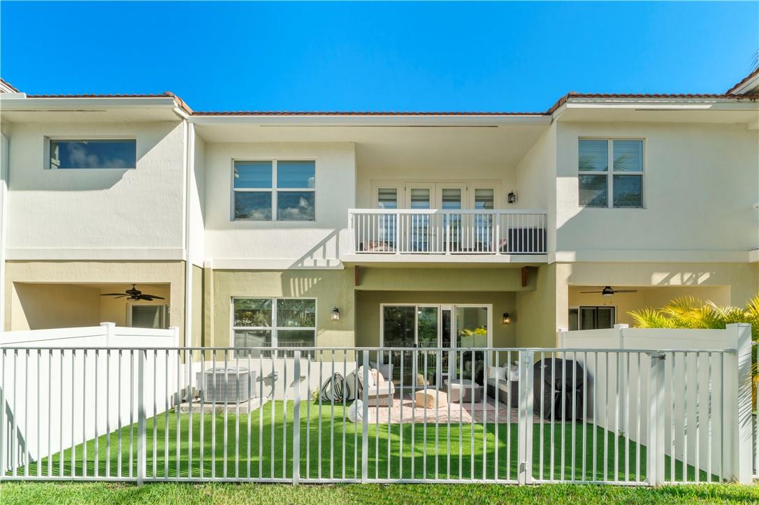 Boca Highlands - Residential