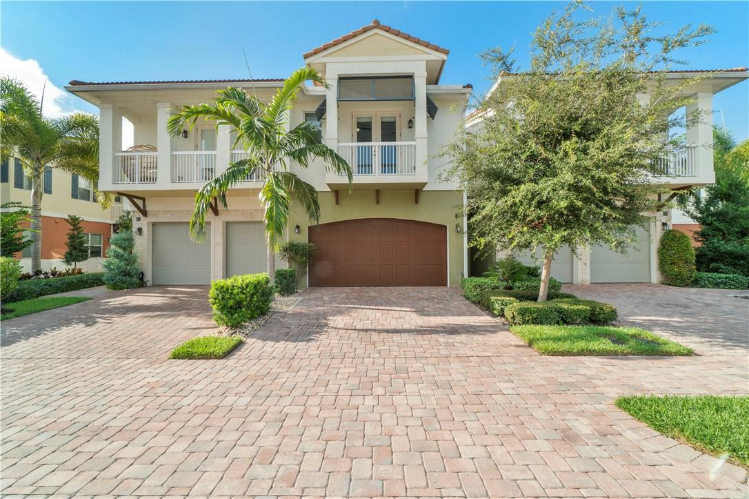 Boca Highlands - Residential