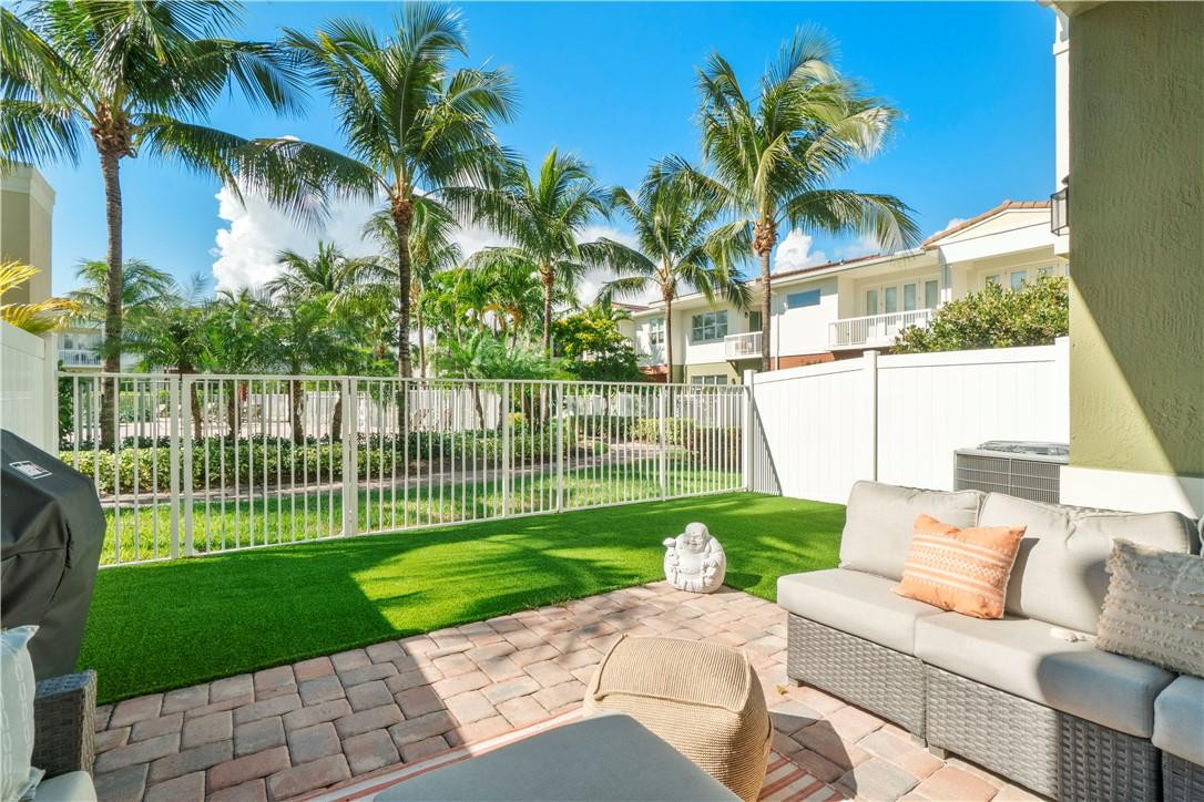 Boca Highlands - Residential