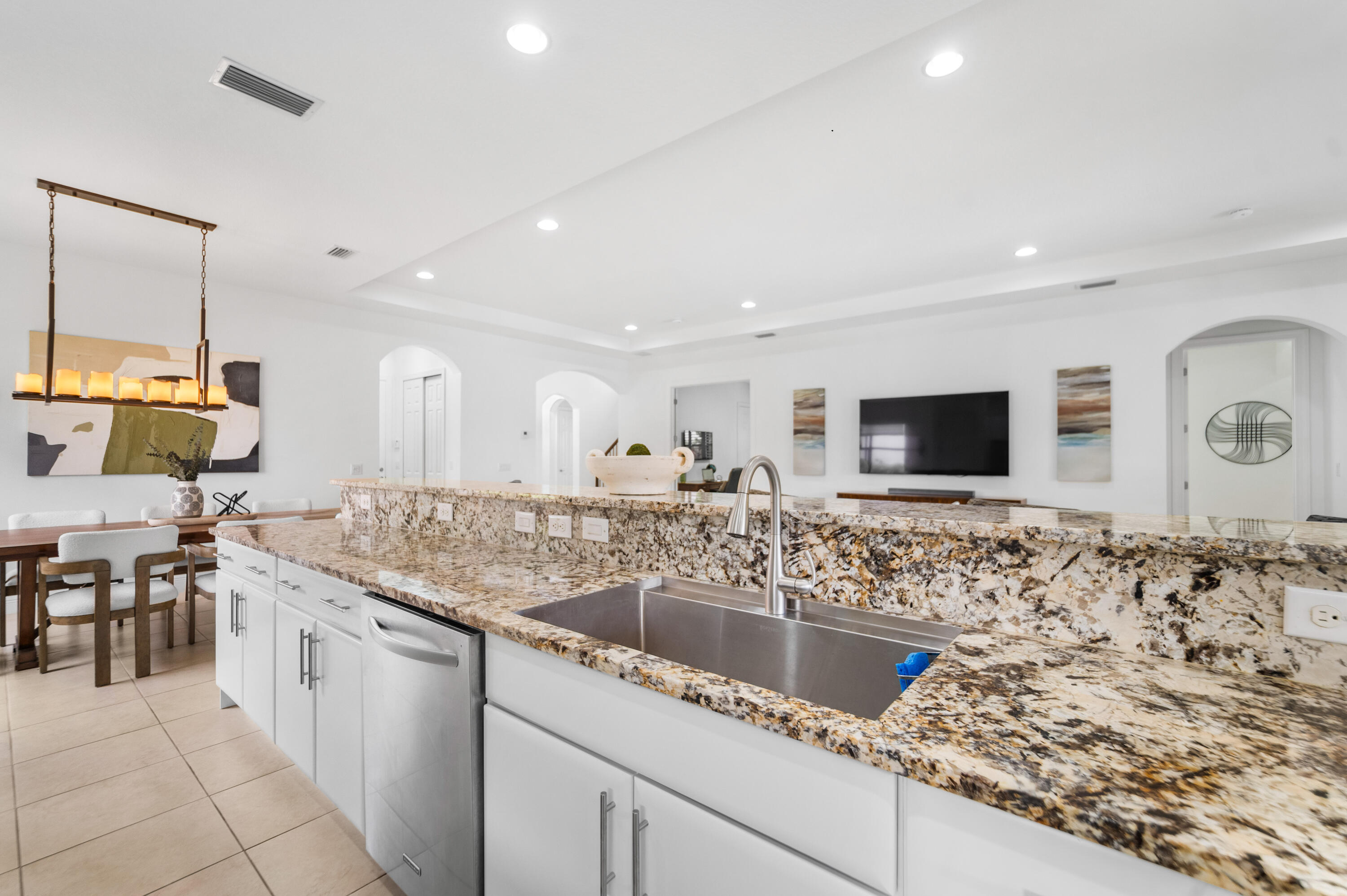PARKLAND GOLF AND COUNTRY CLUB - Residential