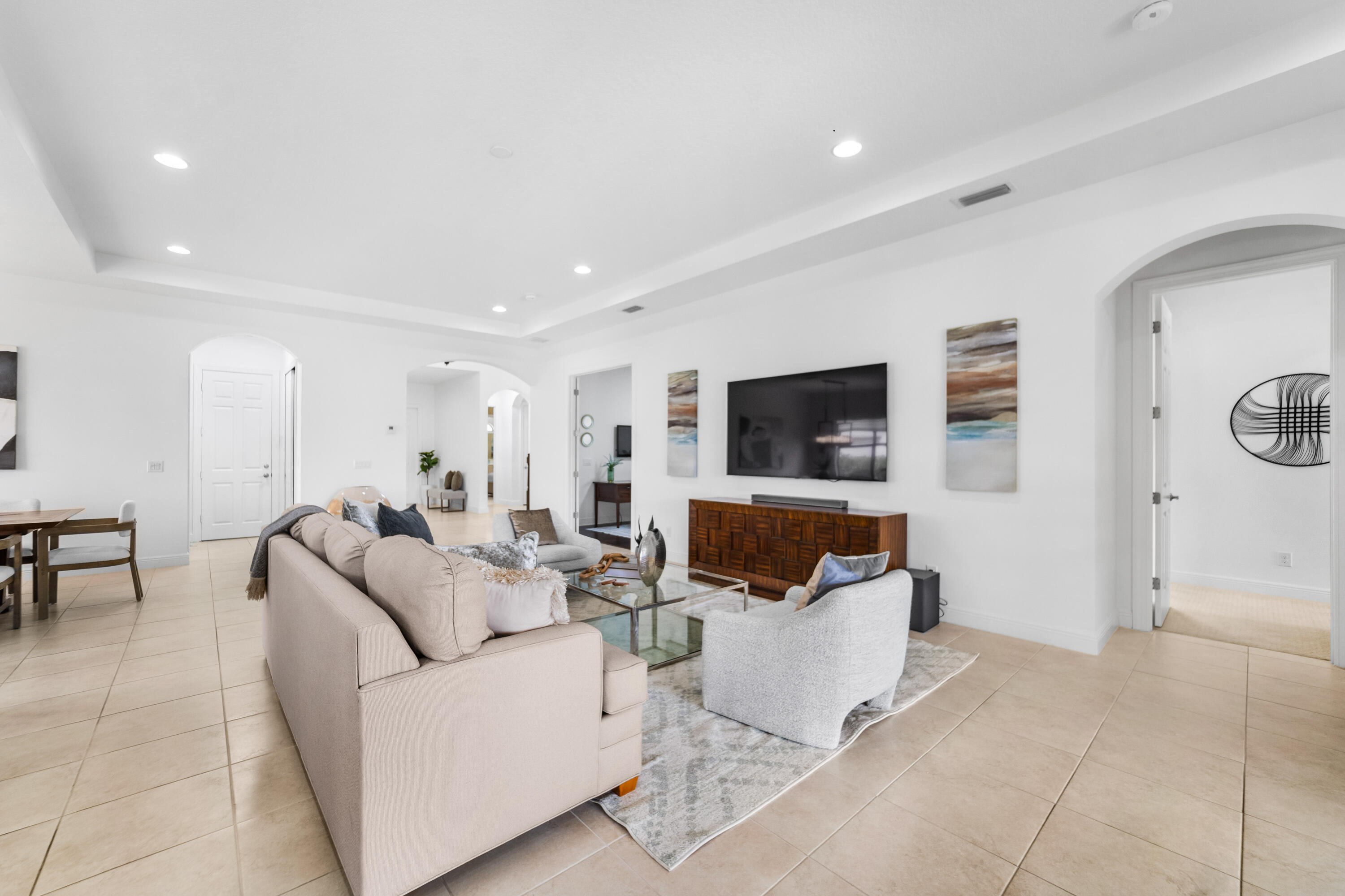 PARKLAND GOLF AND COUNTRY CLUB - Residential
