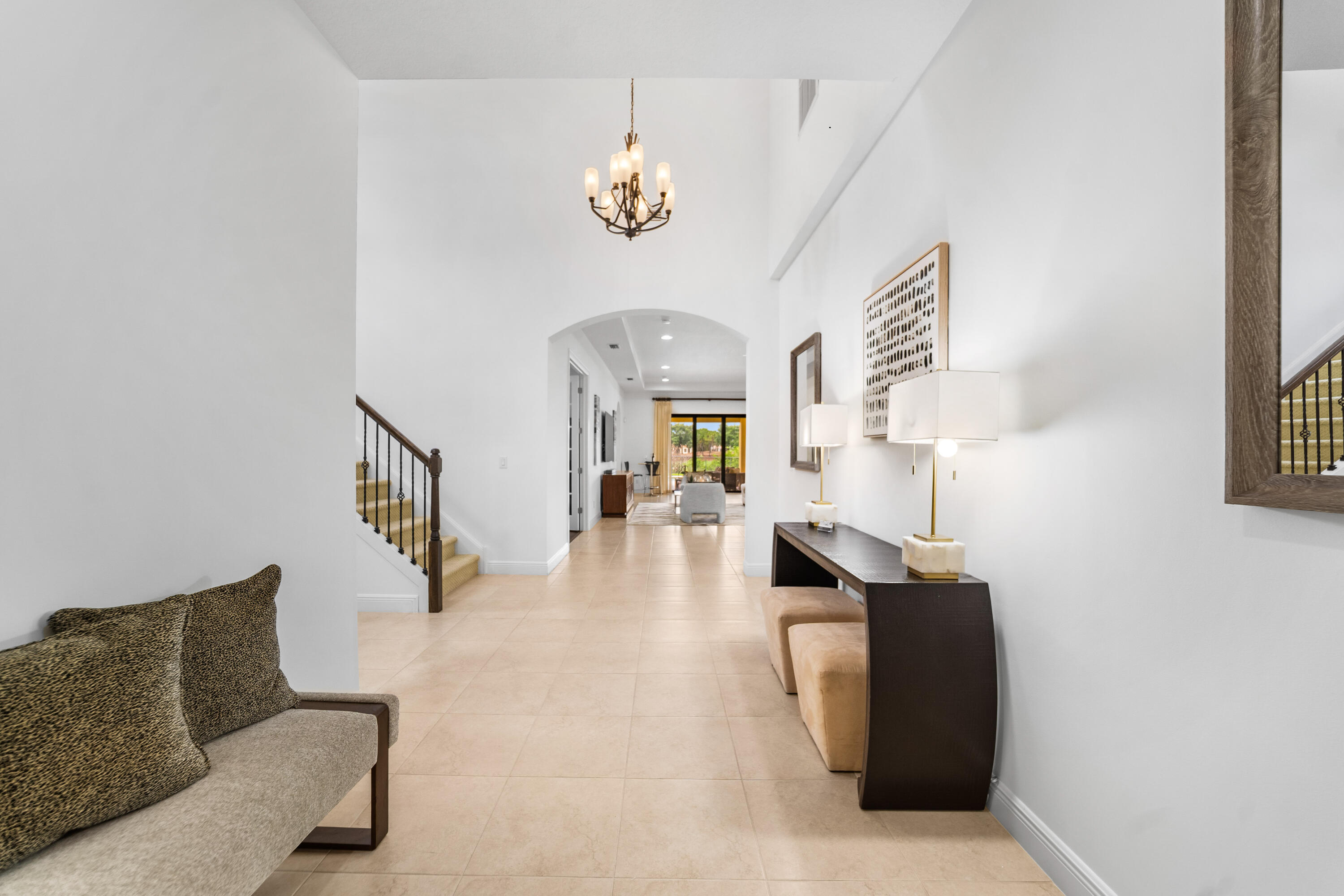 PARKLAND GOLF AND COUNTRY CLUB - Residential