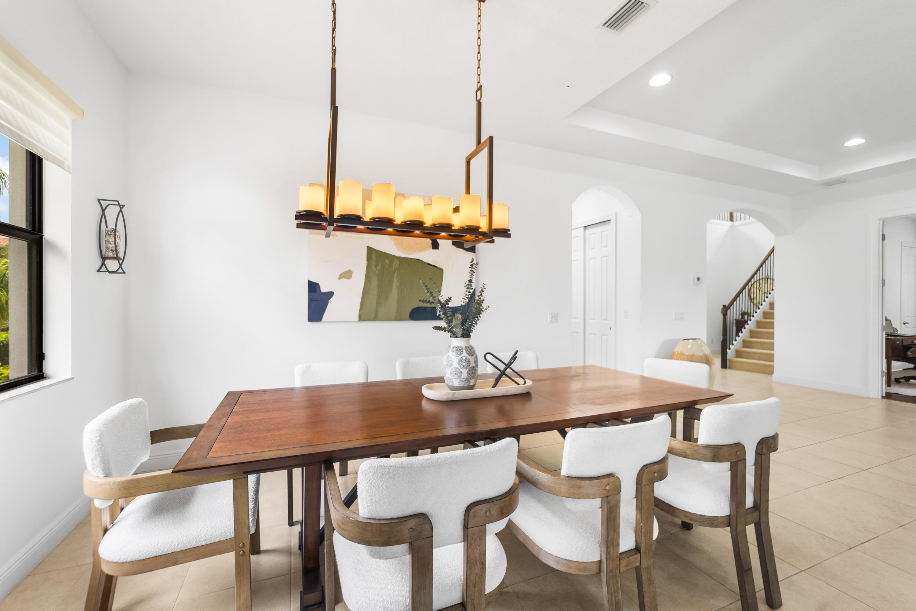 PARKLAND GOLF AND COUNTRY CLUB - Residential