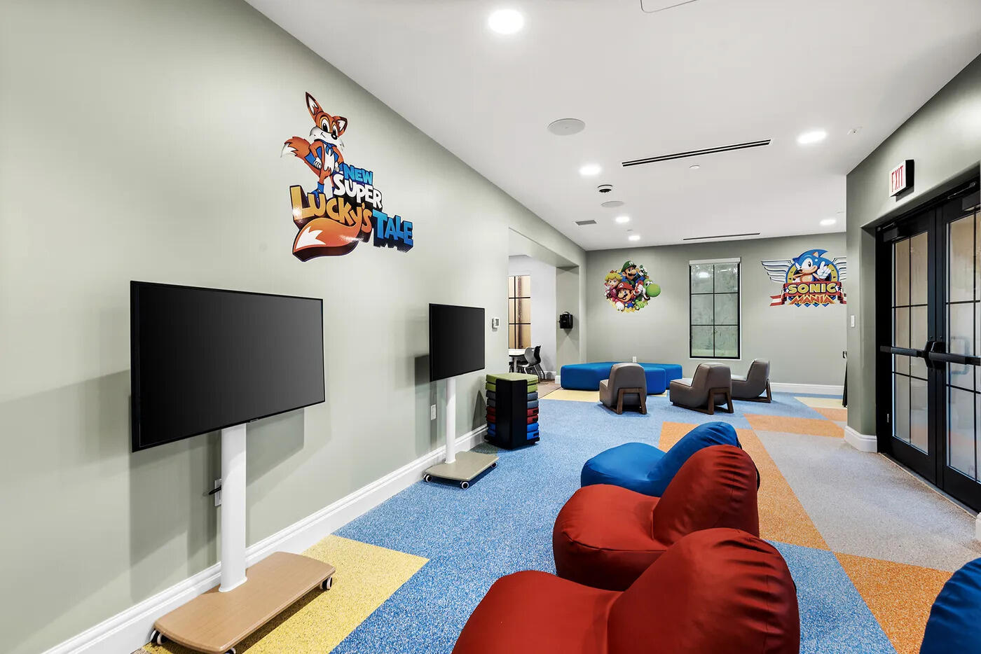 PARKLAND GOLF AND COUNTRY CLUB - Residential