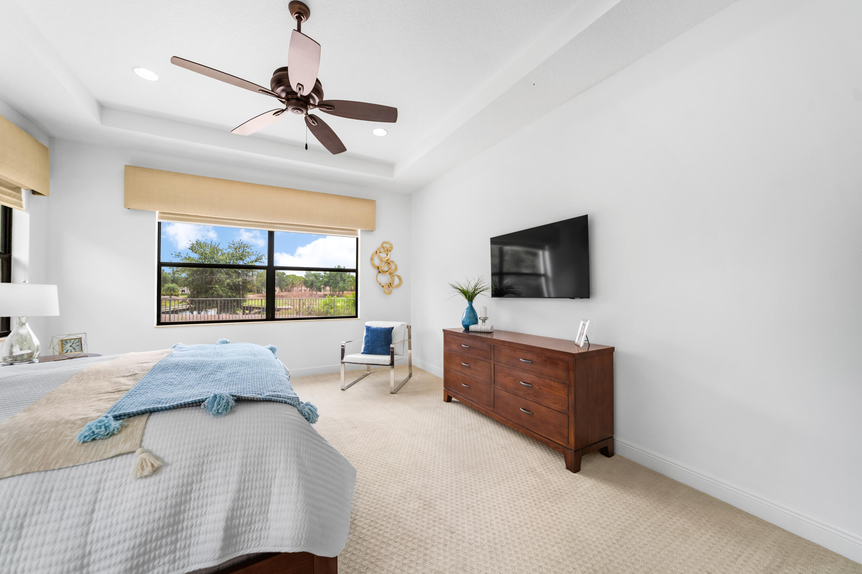 PARKLAND GOLF AND COUNTRY CLUB - Residential
