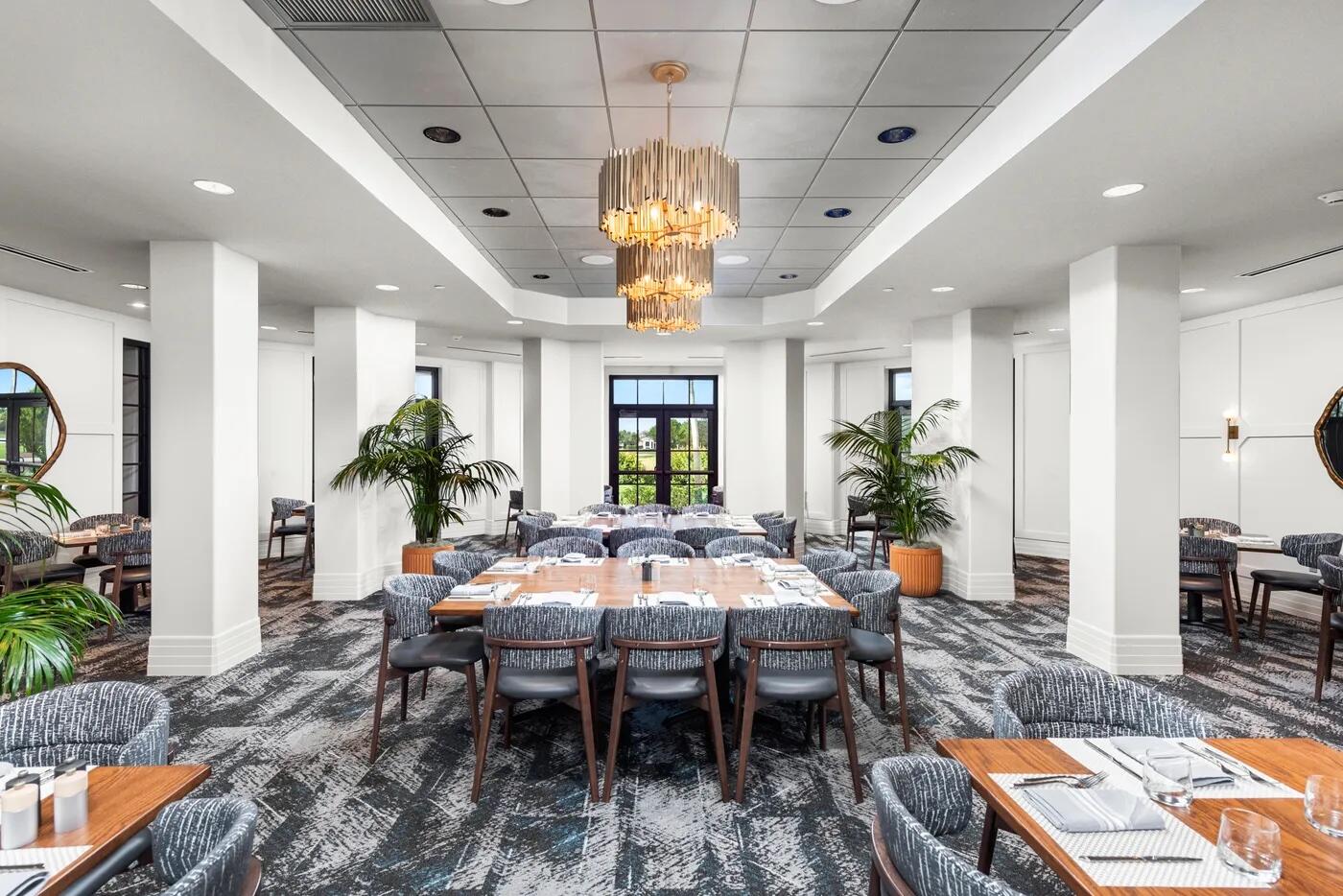 PARKLAND GOLF AND COUNTRY CLUB - Residential