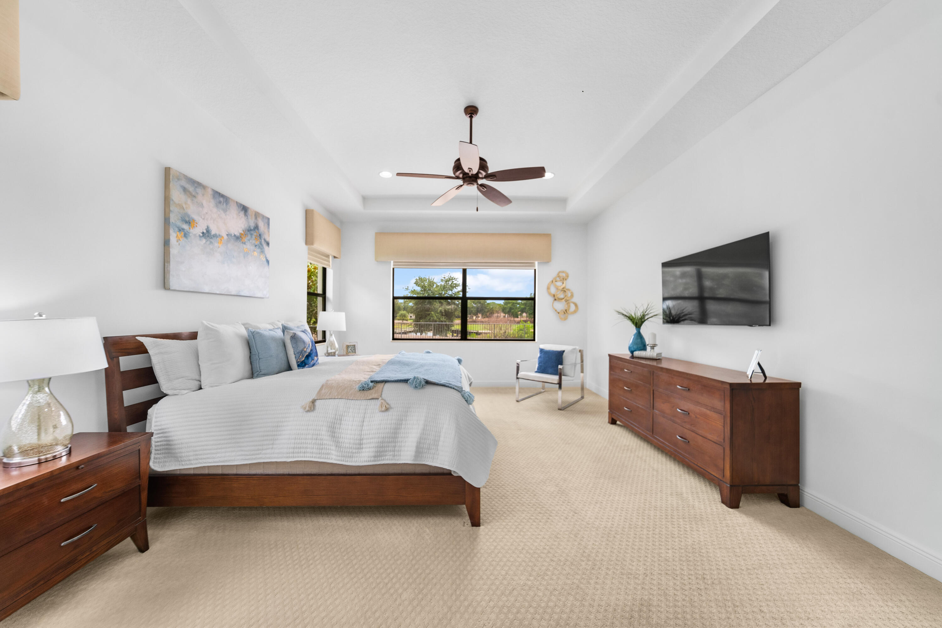 PARKLAND GOLF AND COUNTRY CLUB - Residential