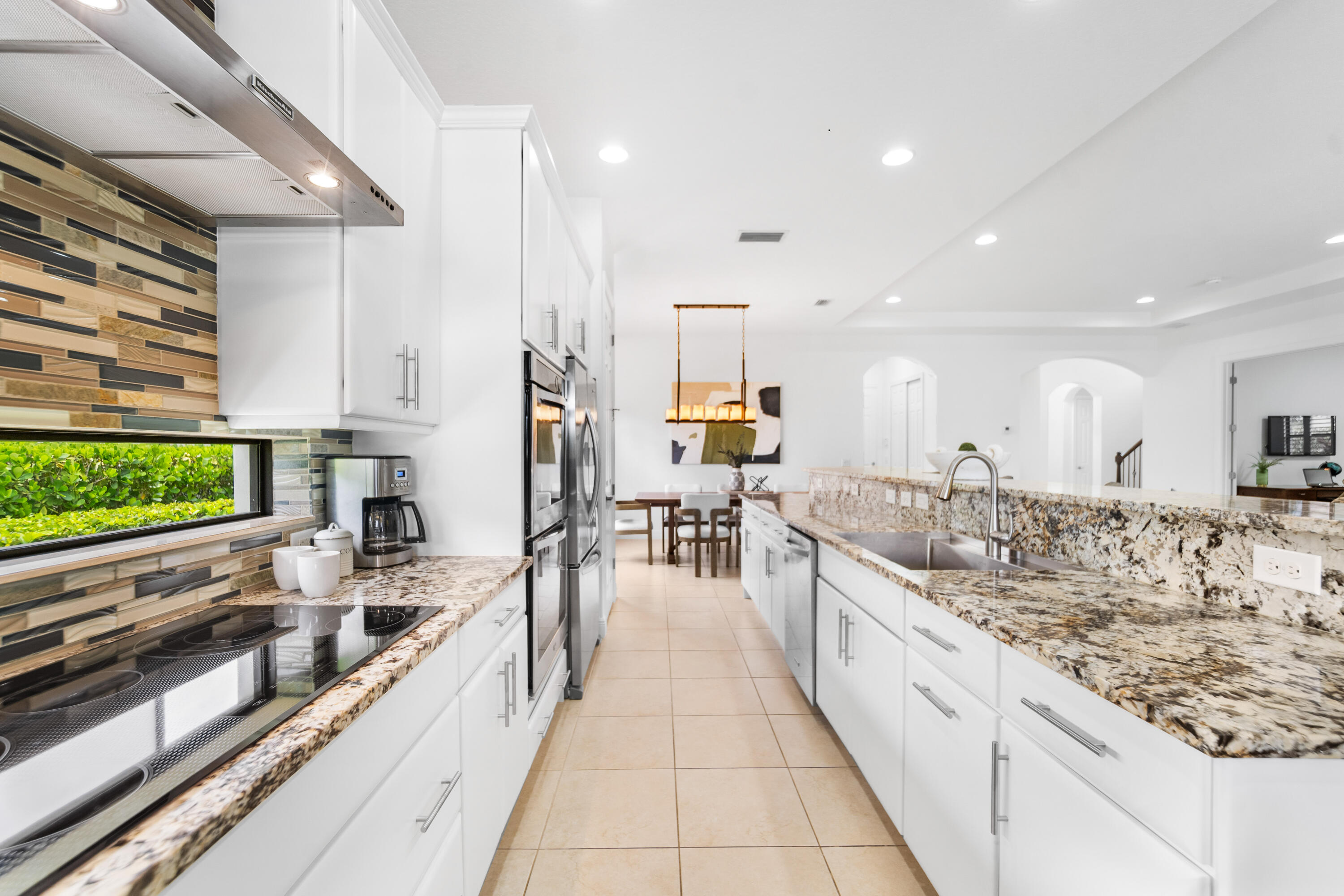 PARKLAND GOLF AND COUNTRY CLUB - Residential