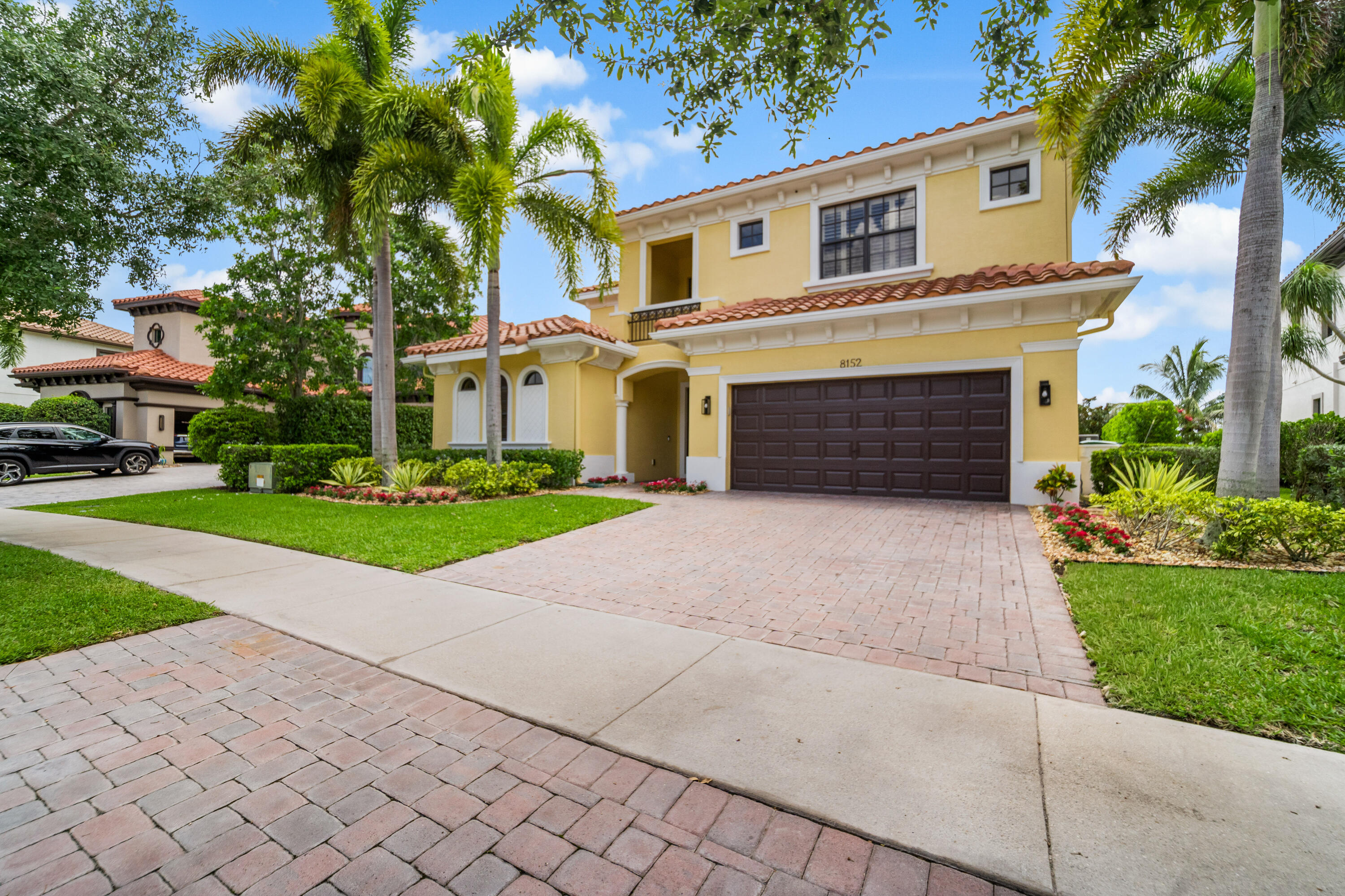 PARKLAND GOLF AND COUNTRY CLUB - Residential