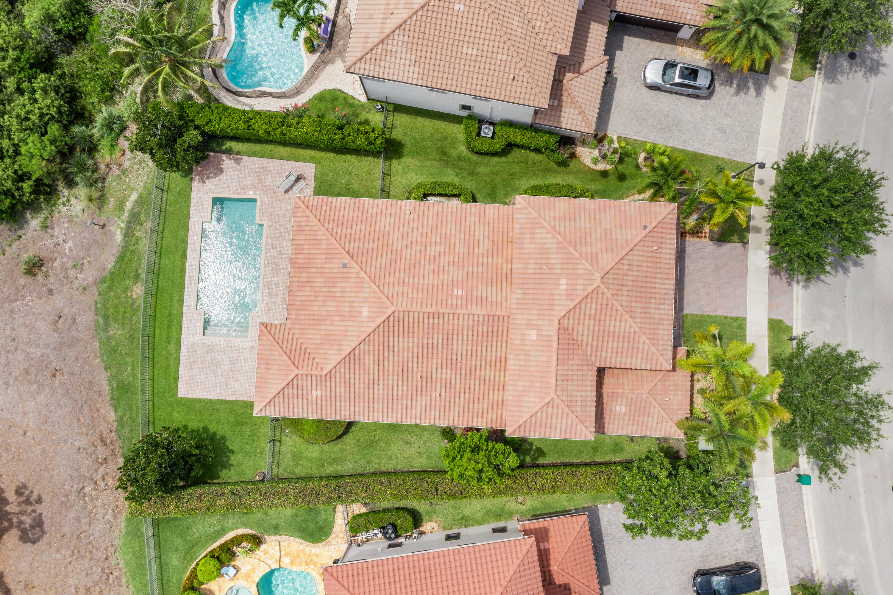 PARKLAND GOLF AND COUNTRY CLUB - Residential