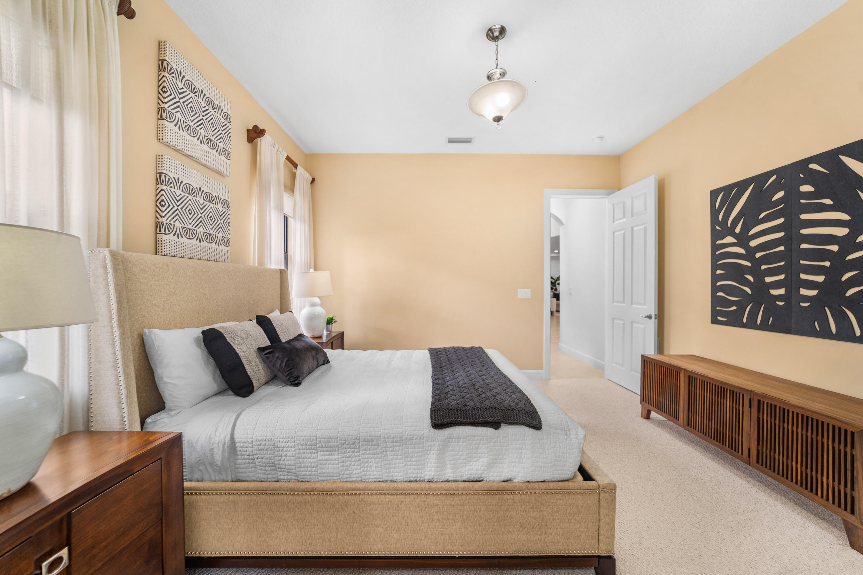 PARKLAND GOLF AND COUNTRY CLUB - Residential