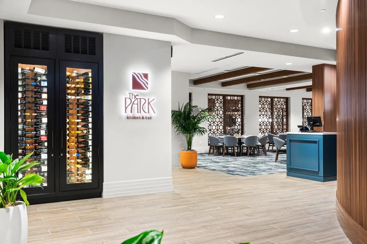 PARKLAND GOLF AND COUNTRY CLUB - Residential