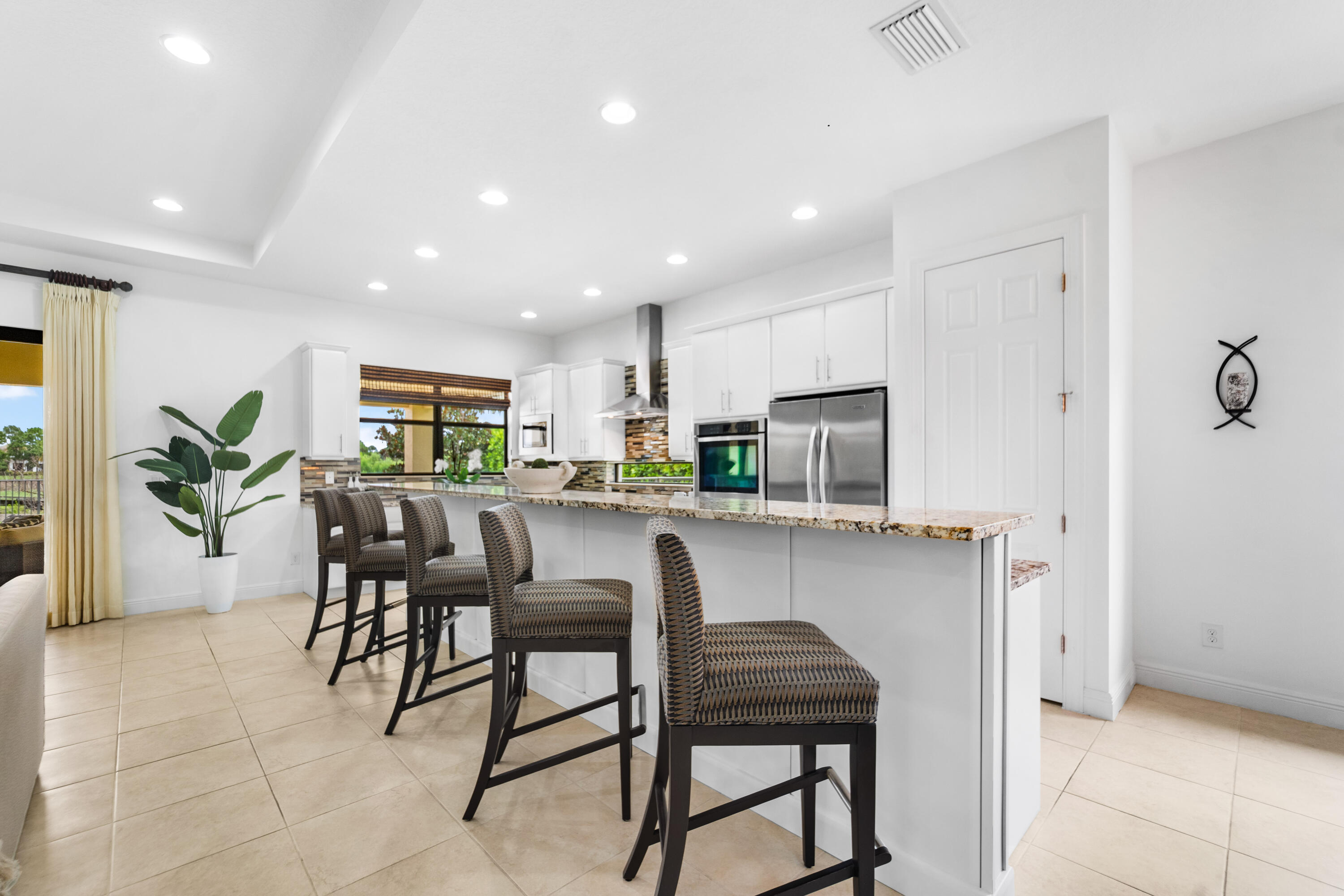 PARKLAND GOLF AND COUNTRY CLUB - Residential