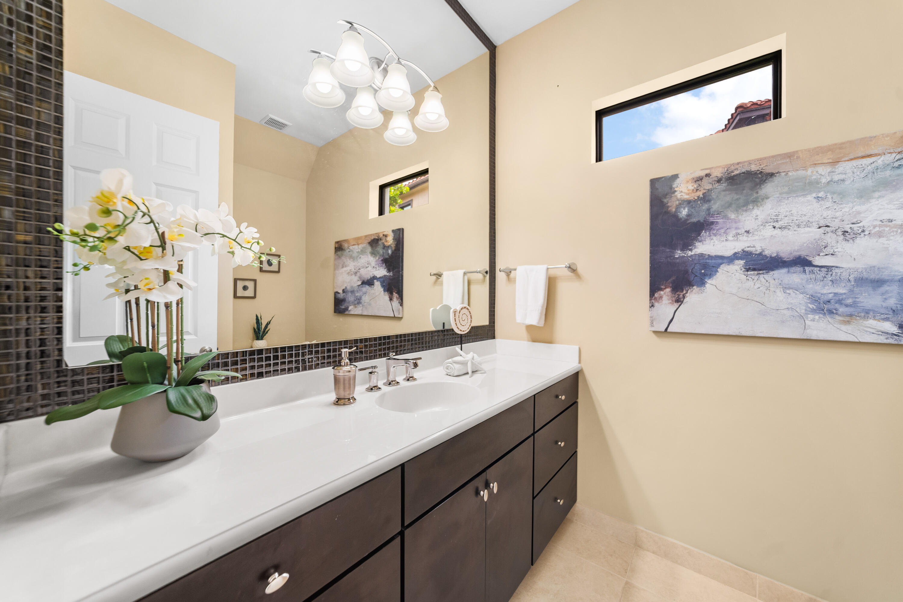 PARKLAND GOLF AND COUNTRY CLUB - Residential