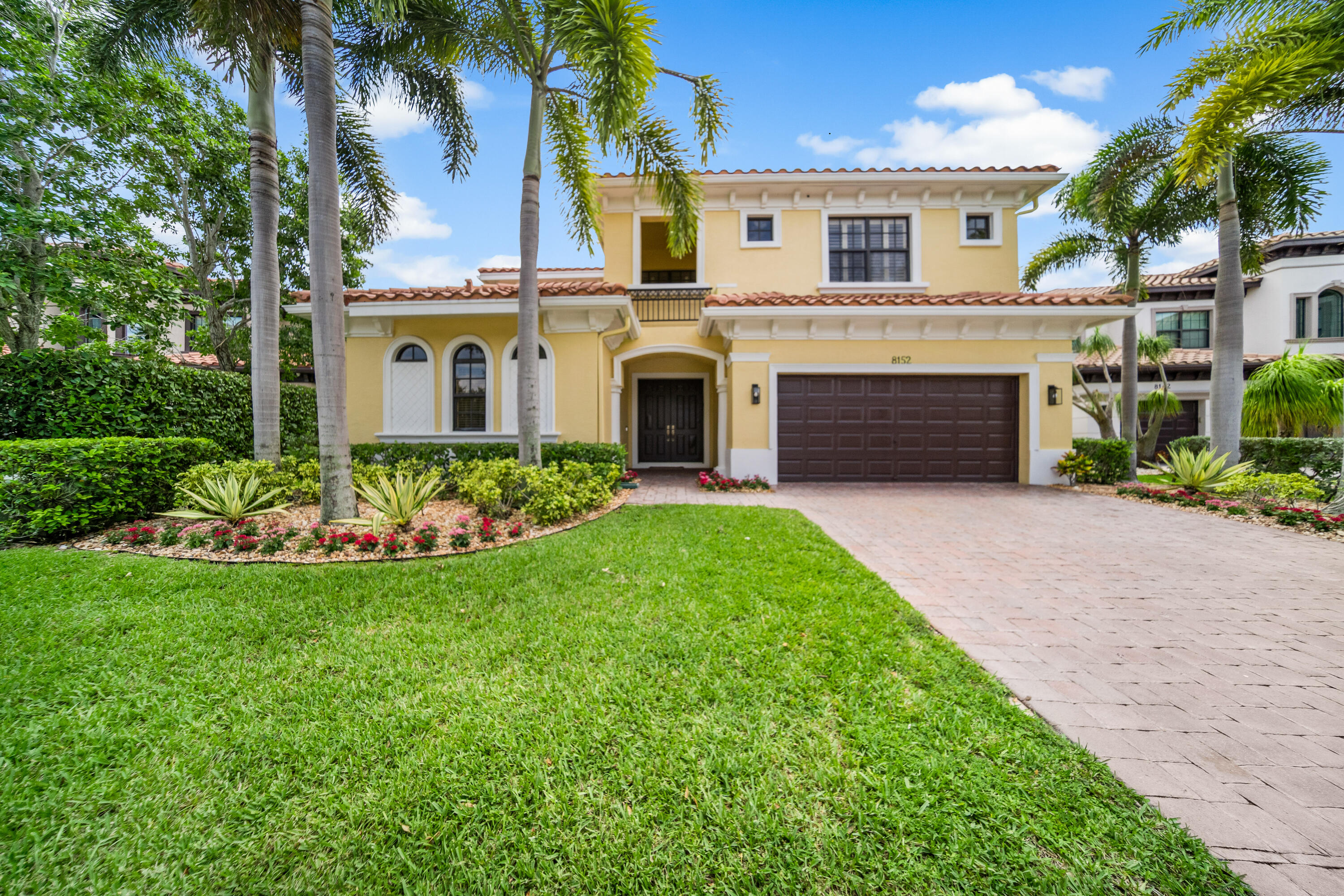 PARKLAND GOLF AND COUNTRY CLUB - Residential