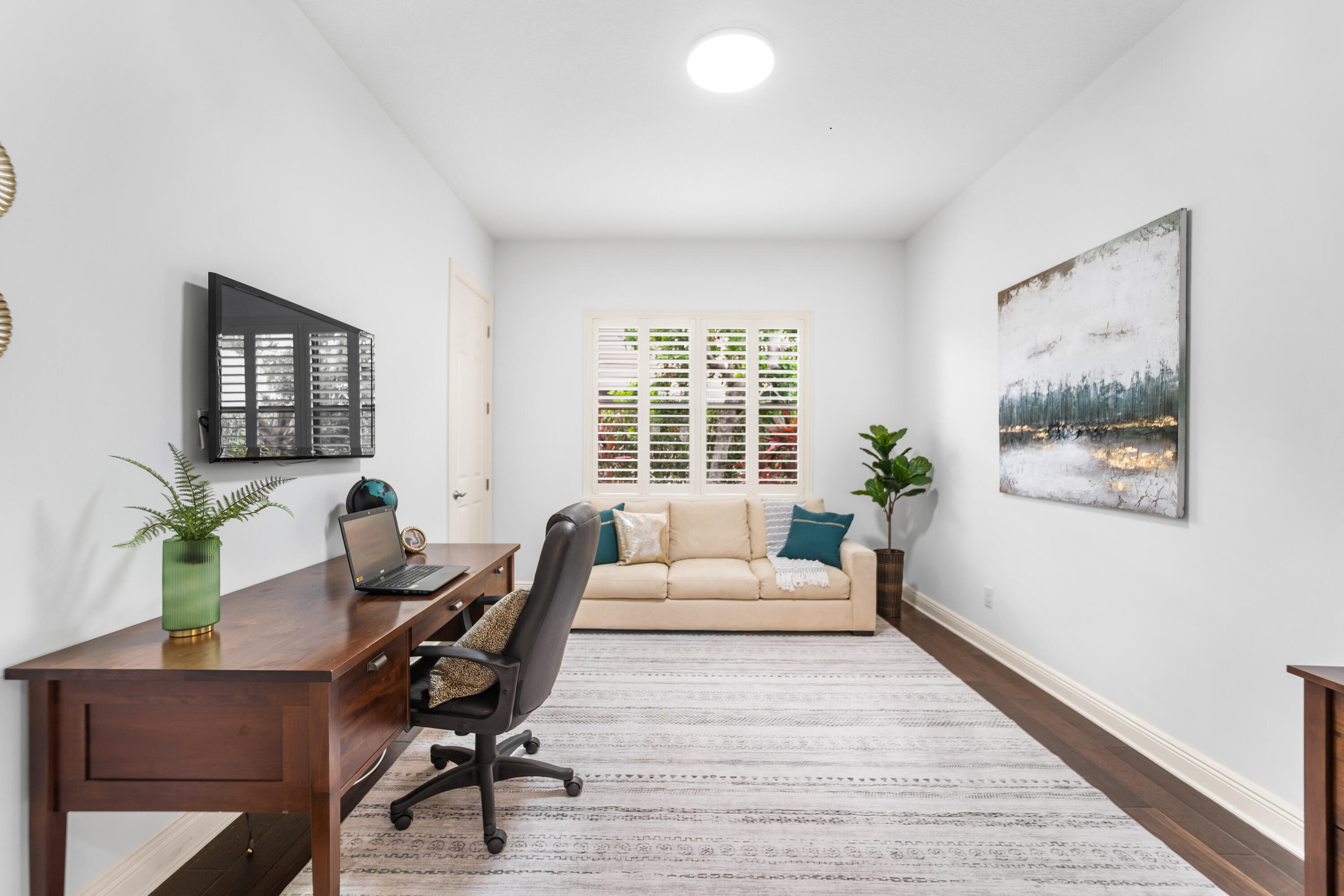 PARKLAND GOLF AND COUNTRY CLUB - Residential