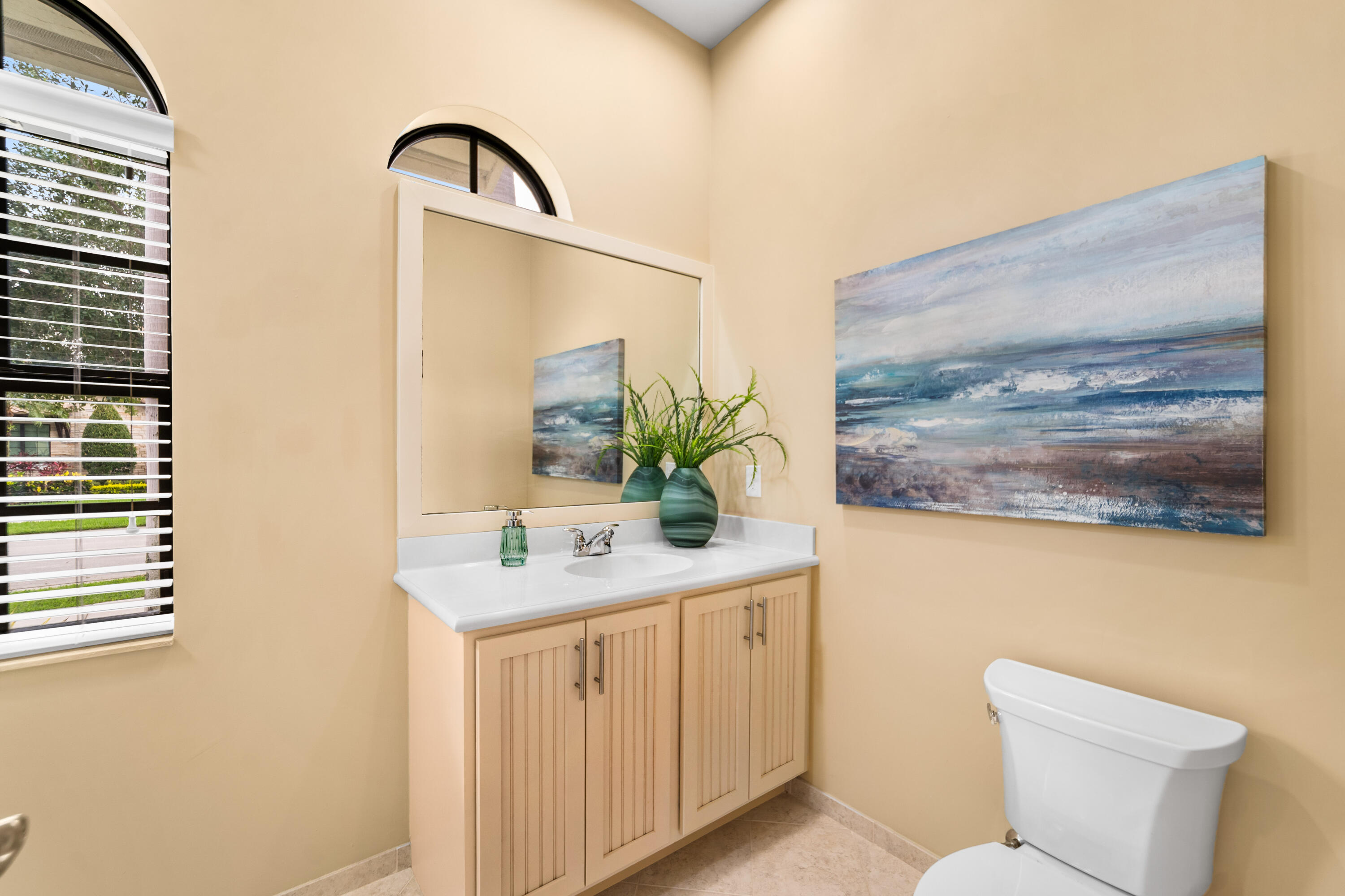 PARKLAND GOLF AND COUNTRY CLUB - Residential
