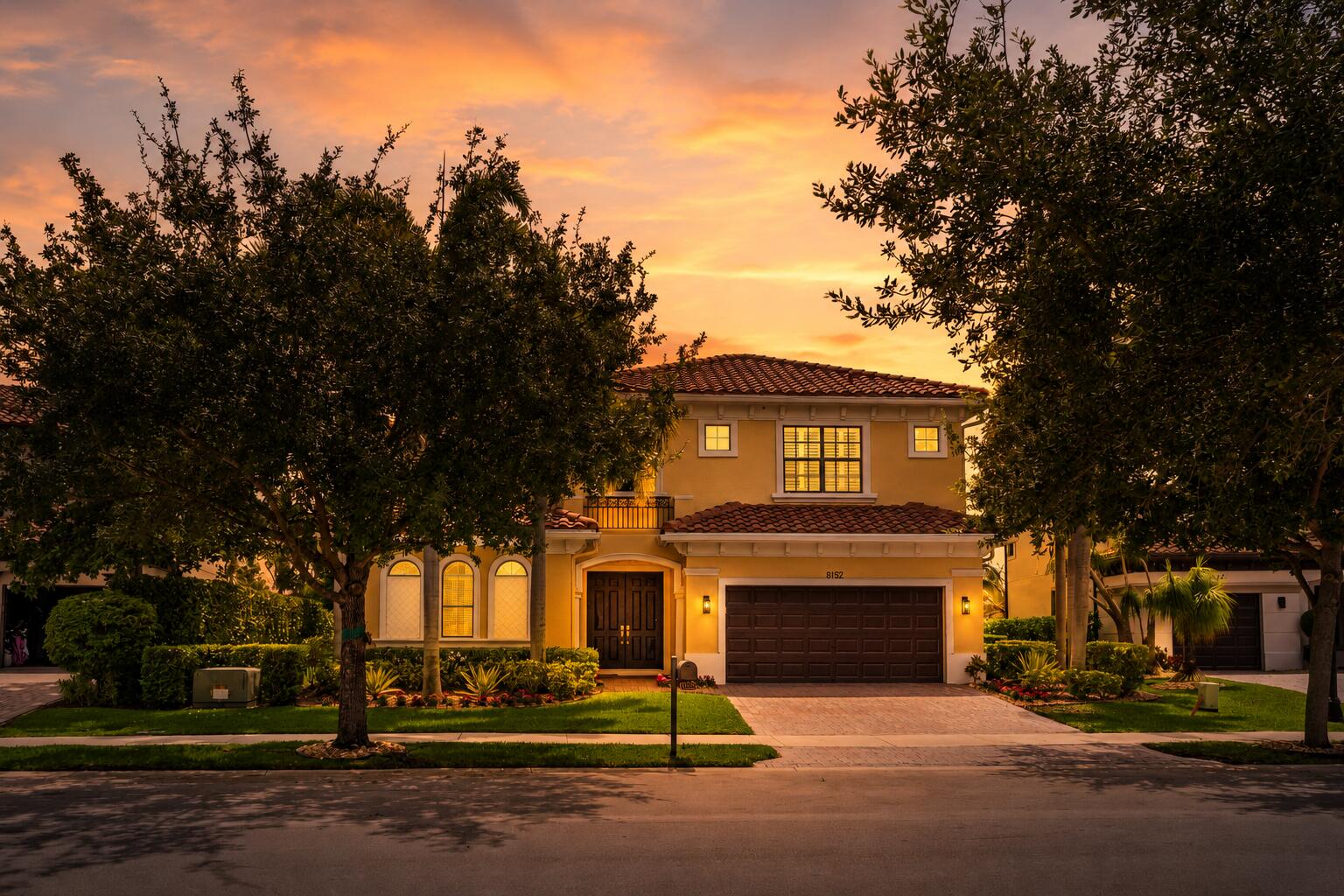 PARKLAND GOLF AND COUNTRY CLUB - Residential