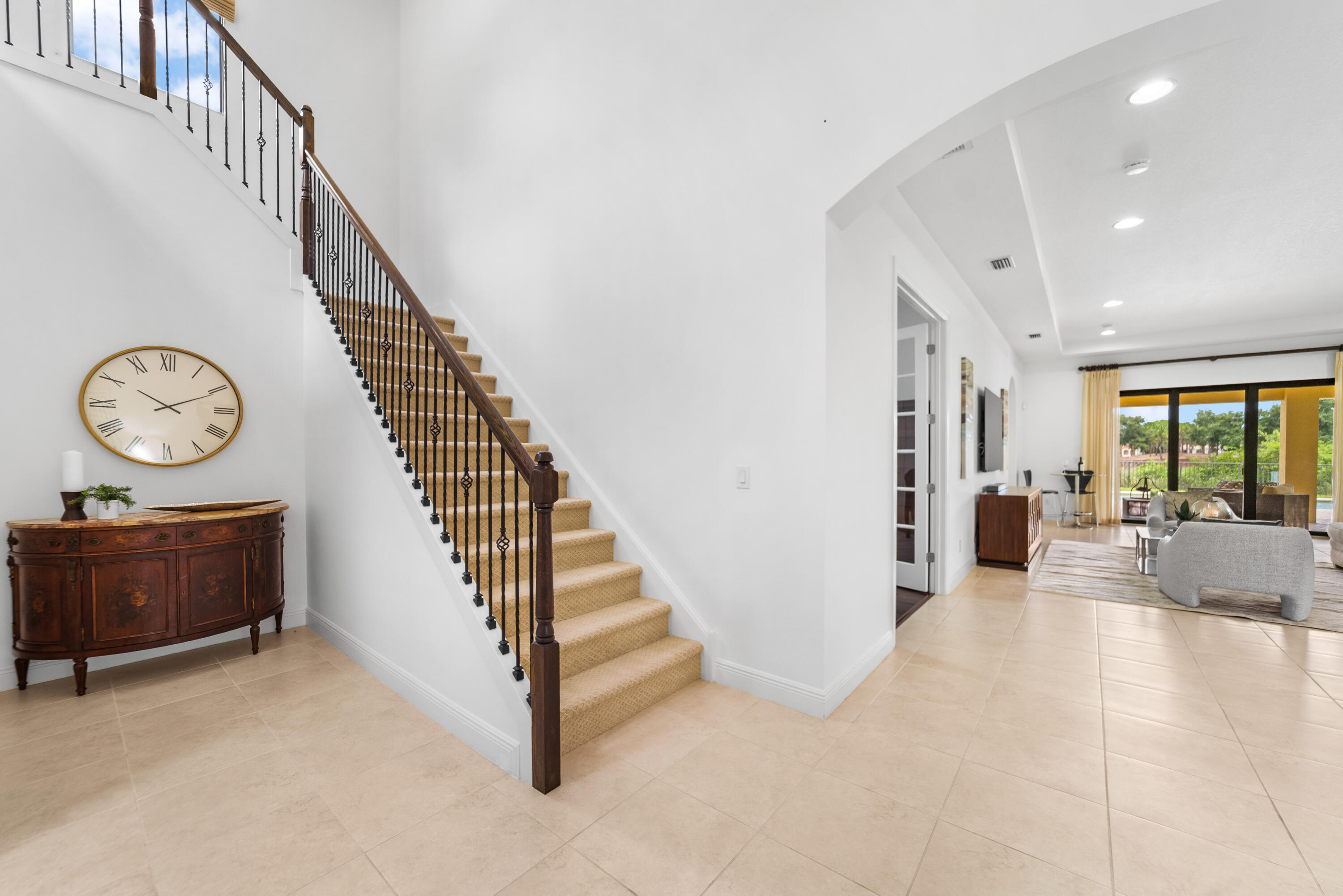 PARKLAND GOLF AND COUNTRY CLUB - Residential