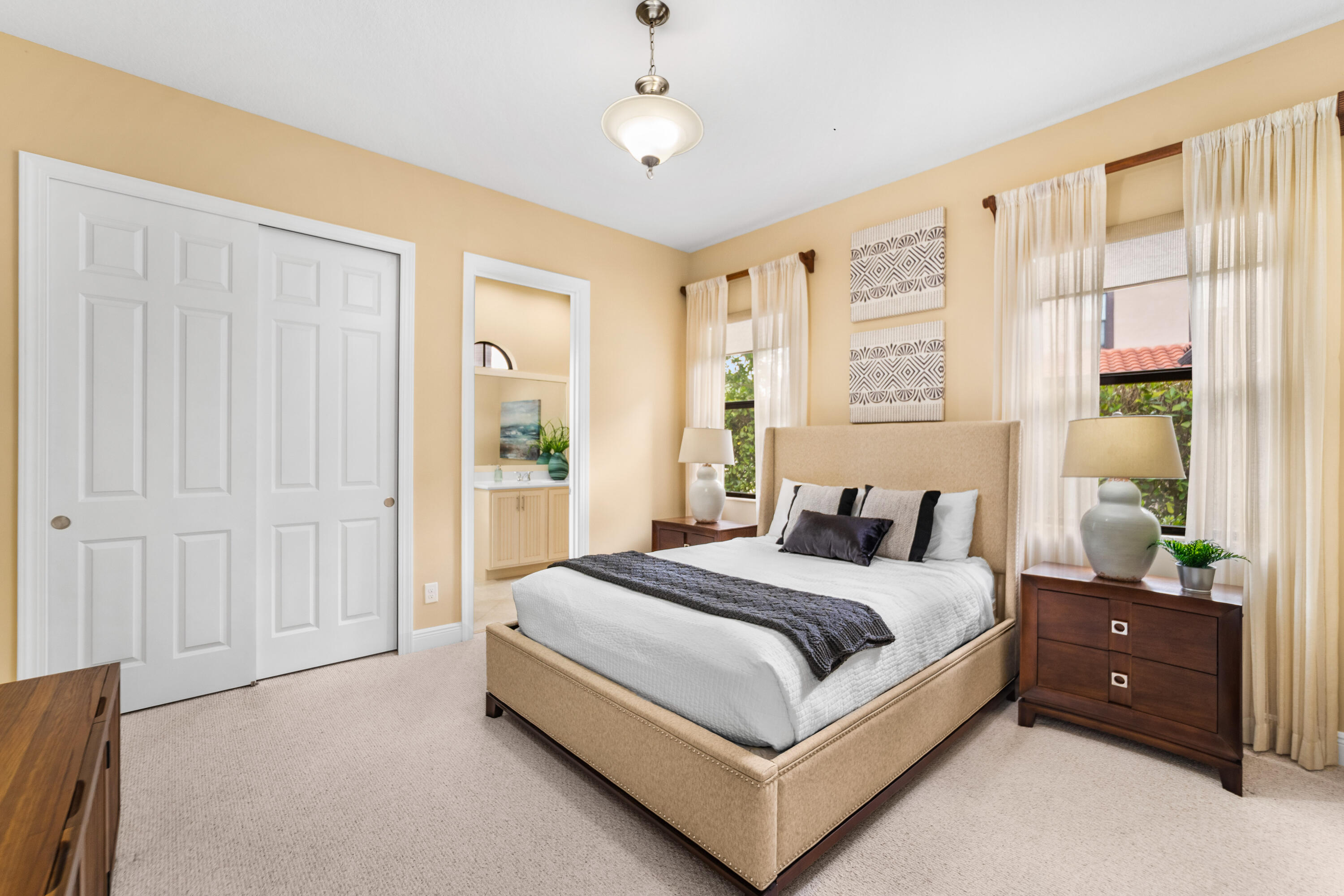 PARKLAND GOLF AND COUNTRY CLUB - Residential