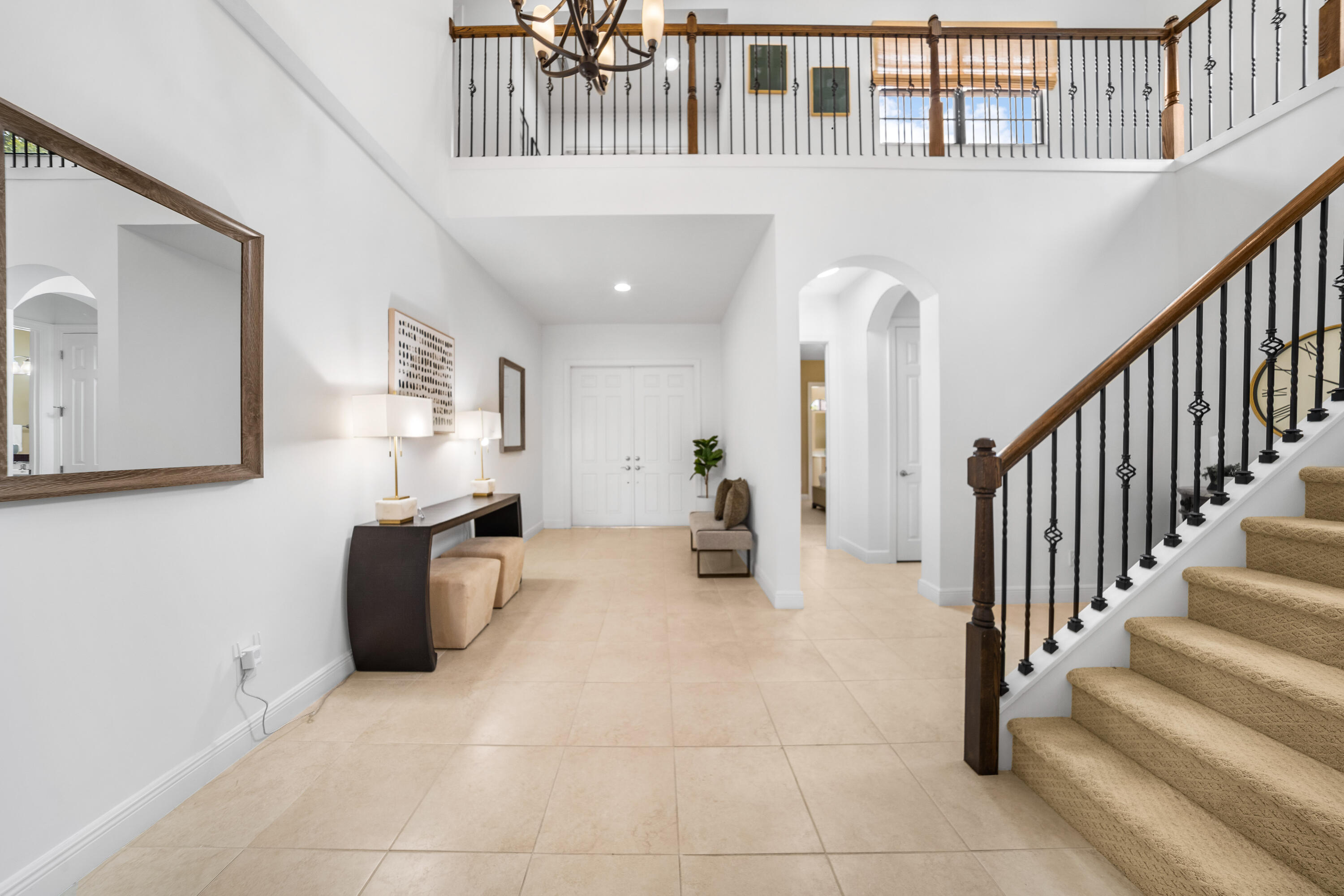 PARKLAND GOLF AND COUNTRY CLUB - Residential