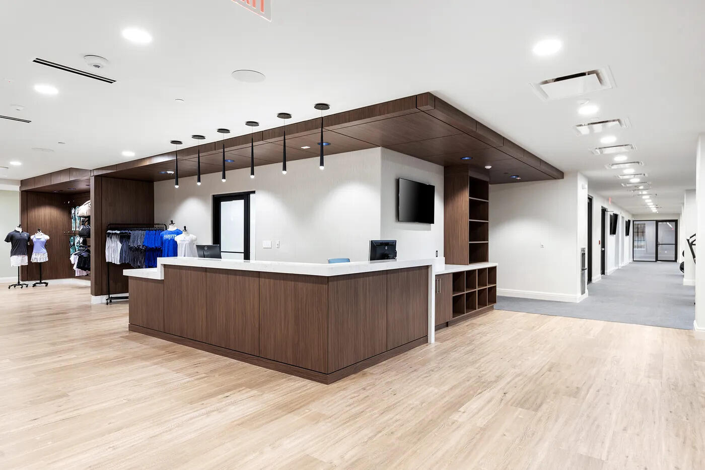 PARKLAND GOLF AND COUNTRY CLUB - Residential