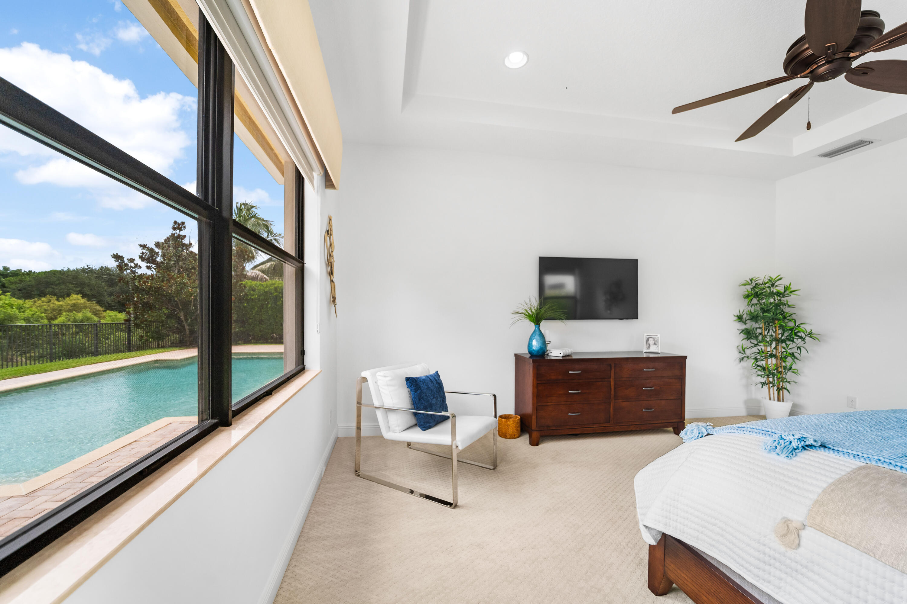 PARKLAND GOLF AND COUNTRY CLUB - Residential