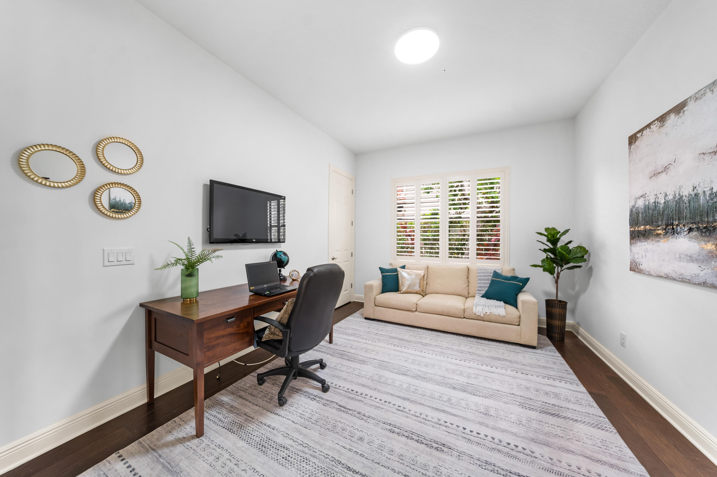 PARKLAND GOLF AND COUNTRY CLUB - Residential