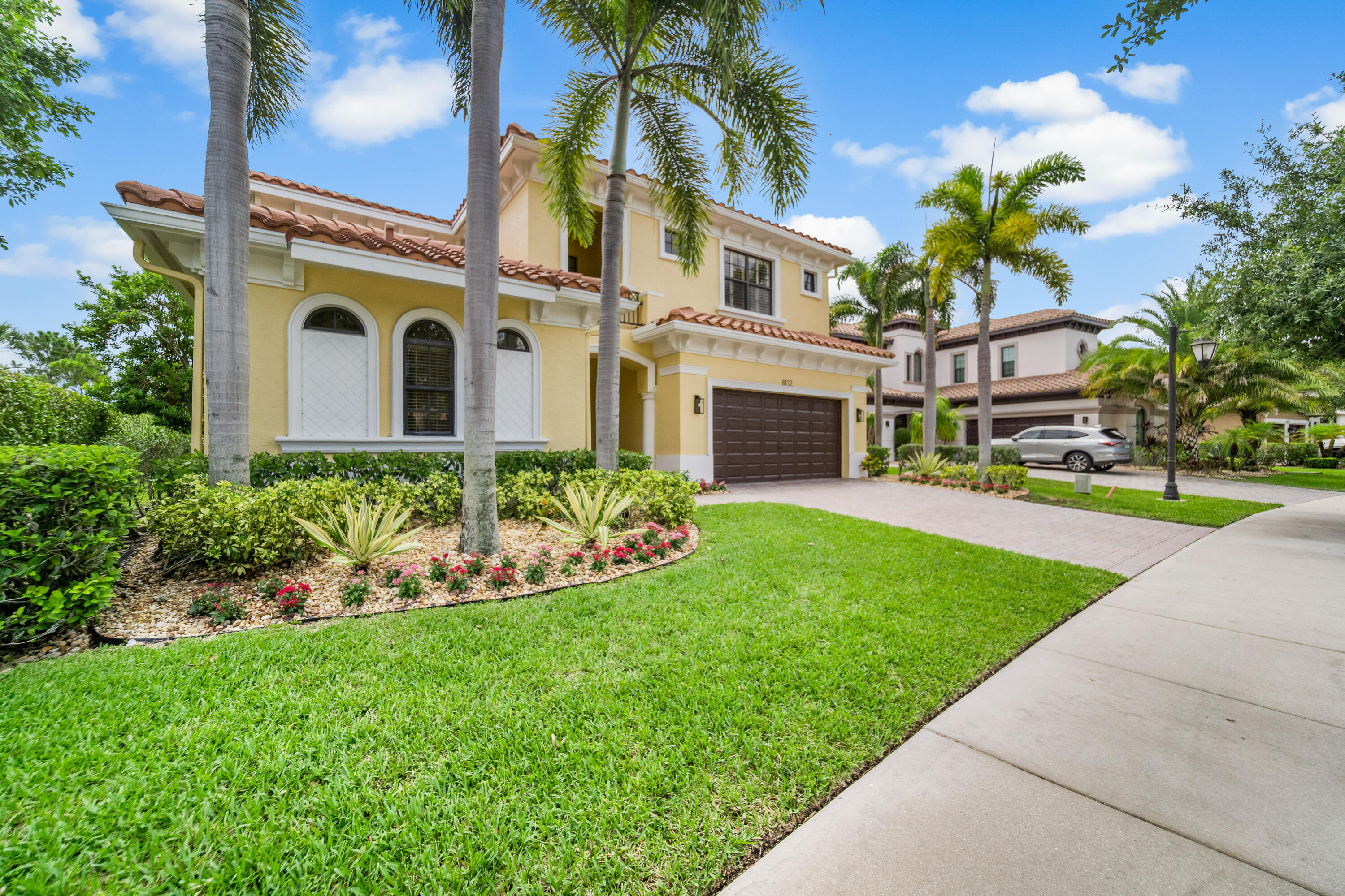 PARKLAND GOLF AND COUNTRY CLUB - Residential