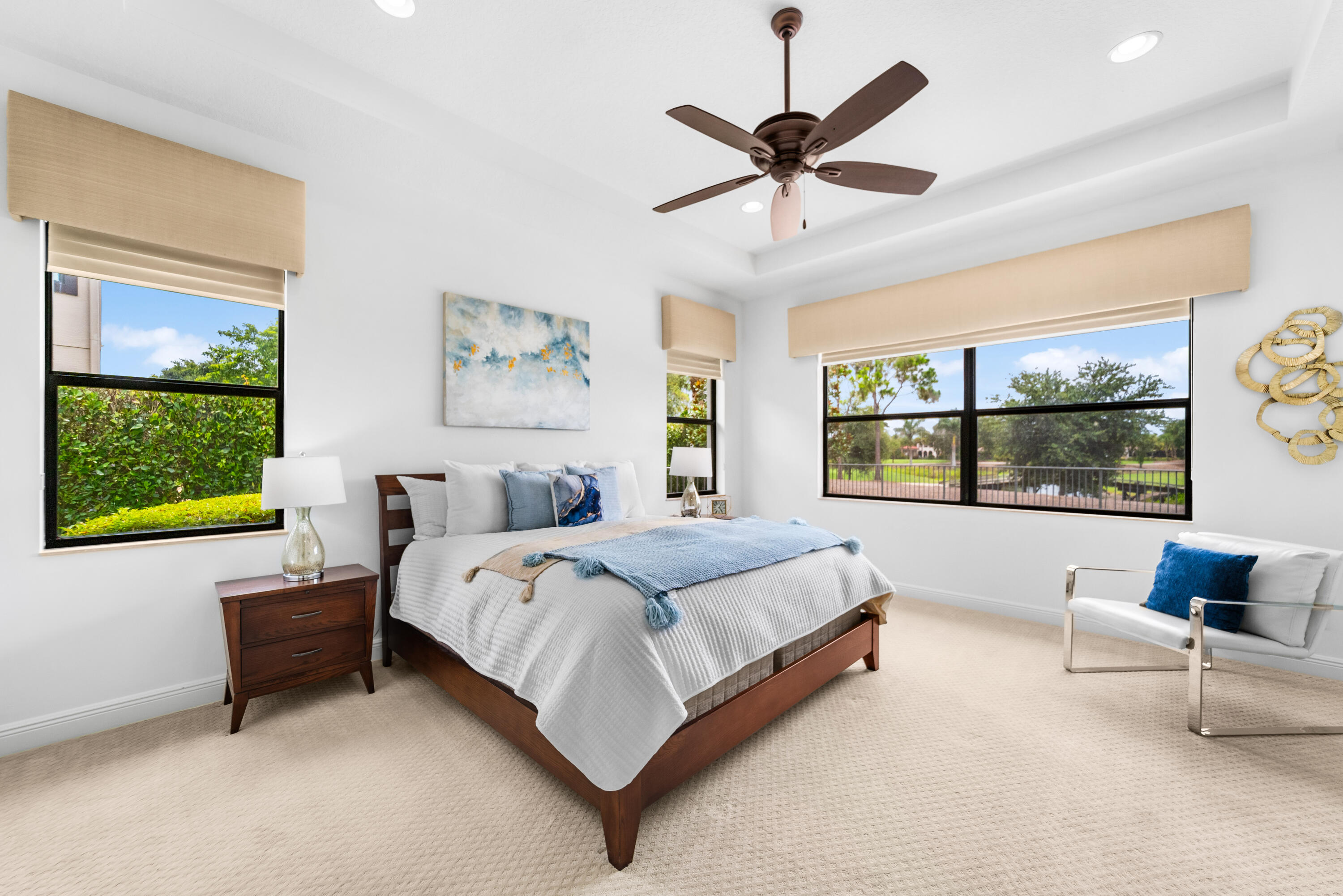 PARKLAND GOLF AND COUNTRY CLUB - Residential