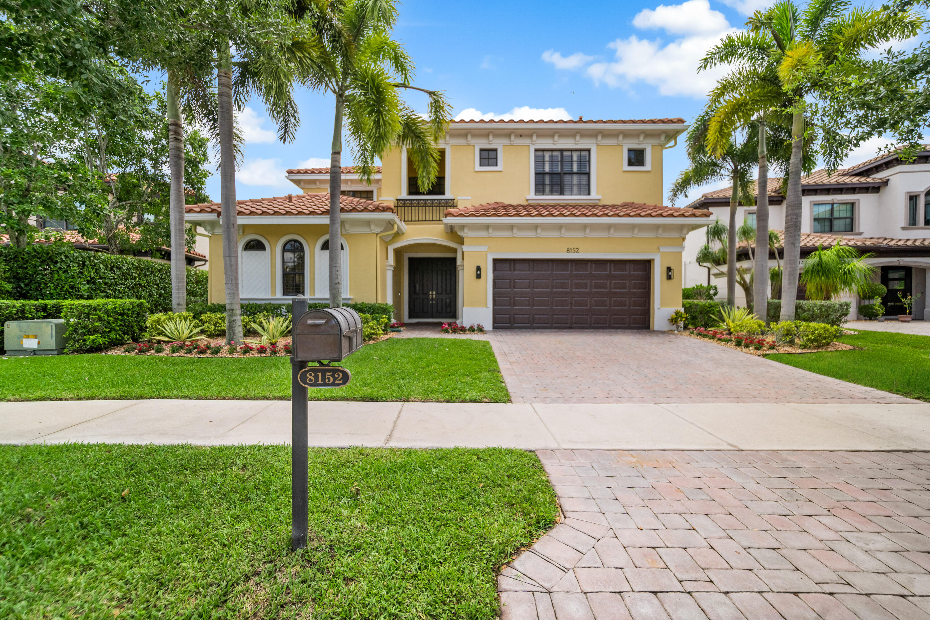 PARKLAND GOLF AND COUNTRY CLUB - Residential