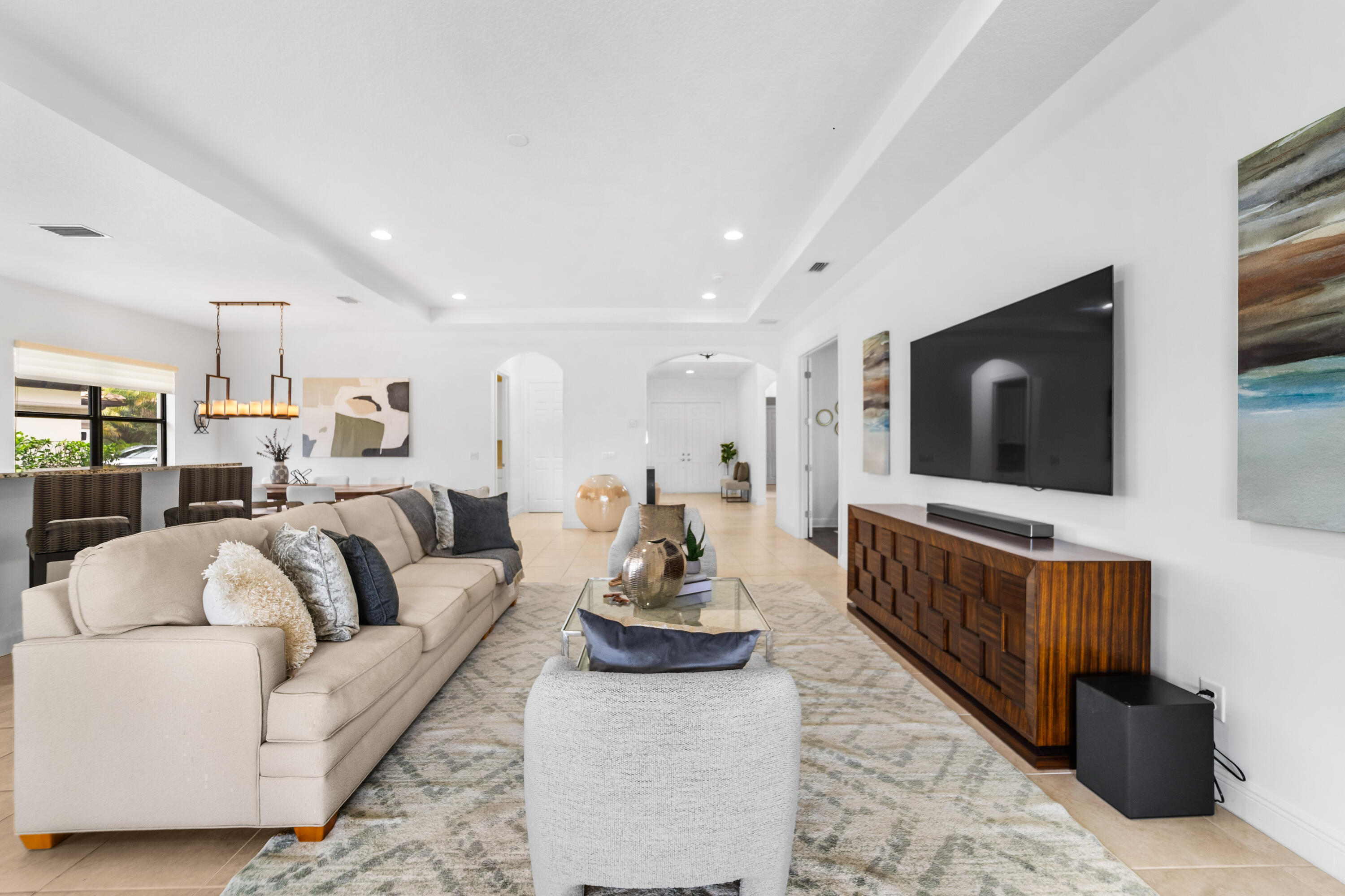 PARKLAND GOLF AND COUNTRY CLUB - Residential