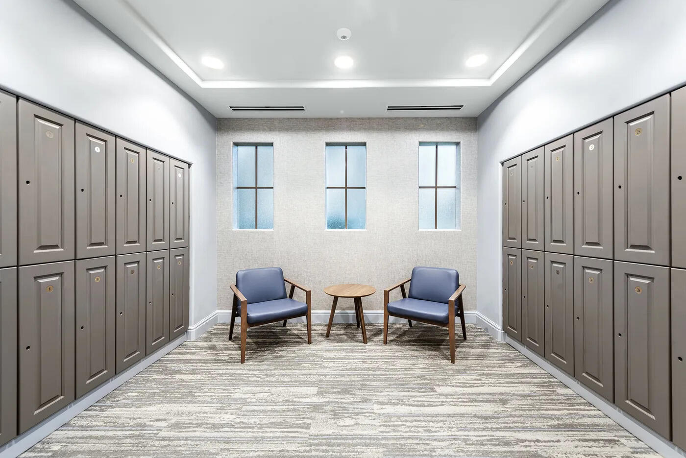 PARKLAND GOLF AND COUNTRY CLUB - Residential