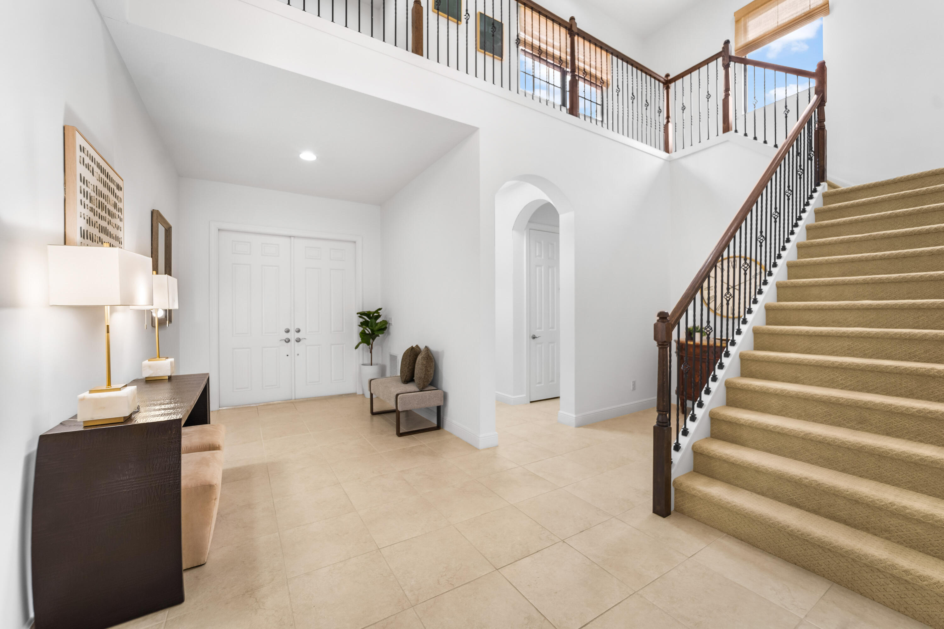PARKLAND GOLF AND COUNTRY CLUB - Residential