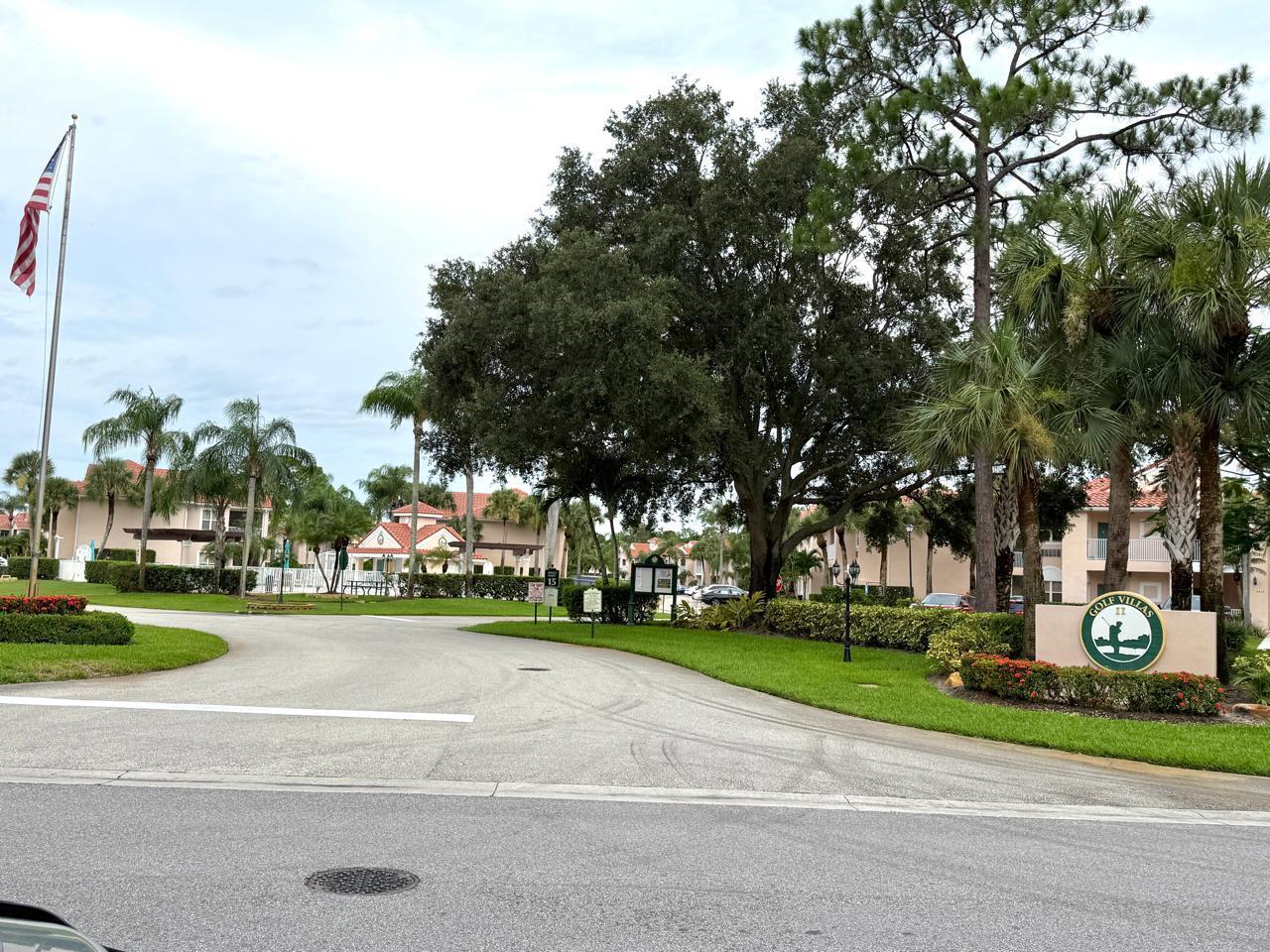 GOLF VILLAS II CONDOMINIUM - Residential Lease