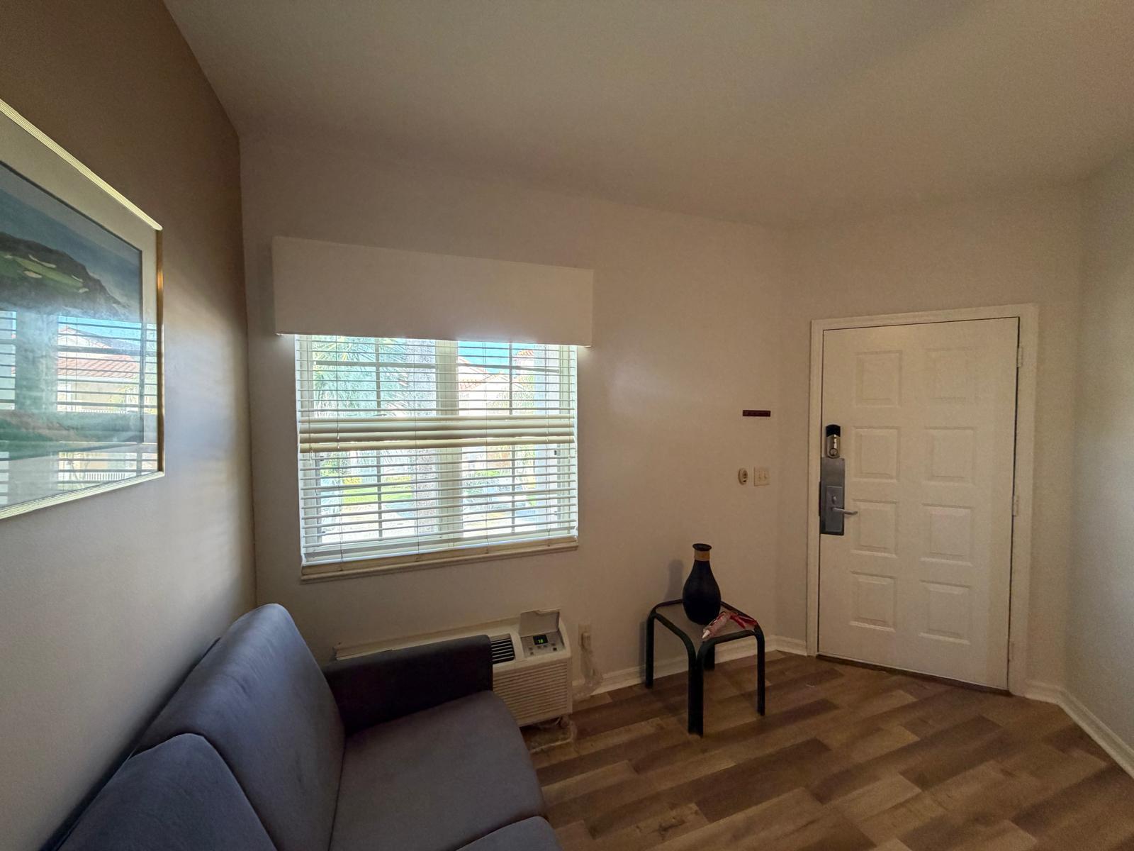 GOLF VILLAS II CONDOMINIUM - Residential Lease