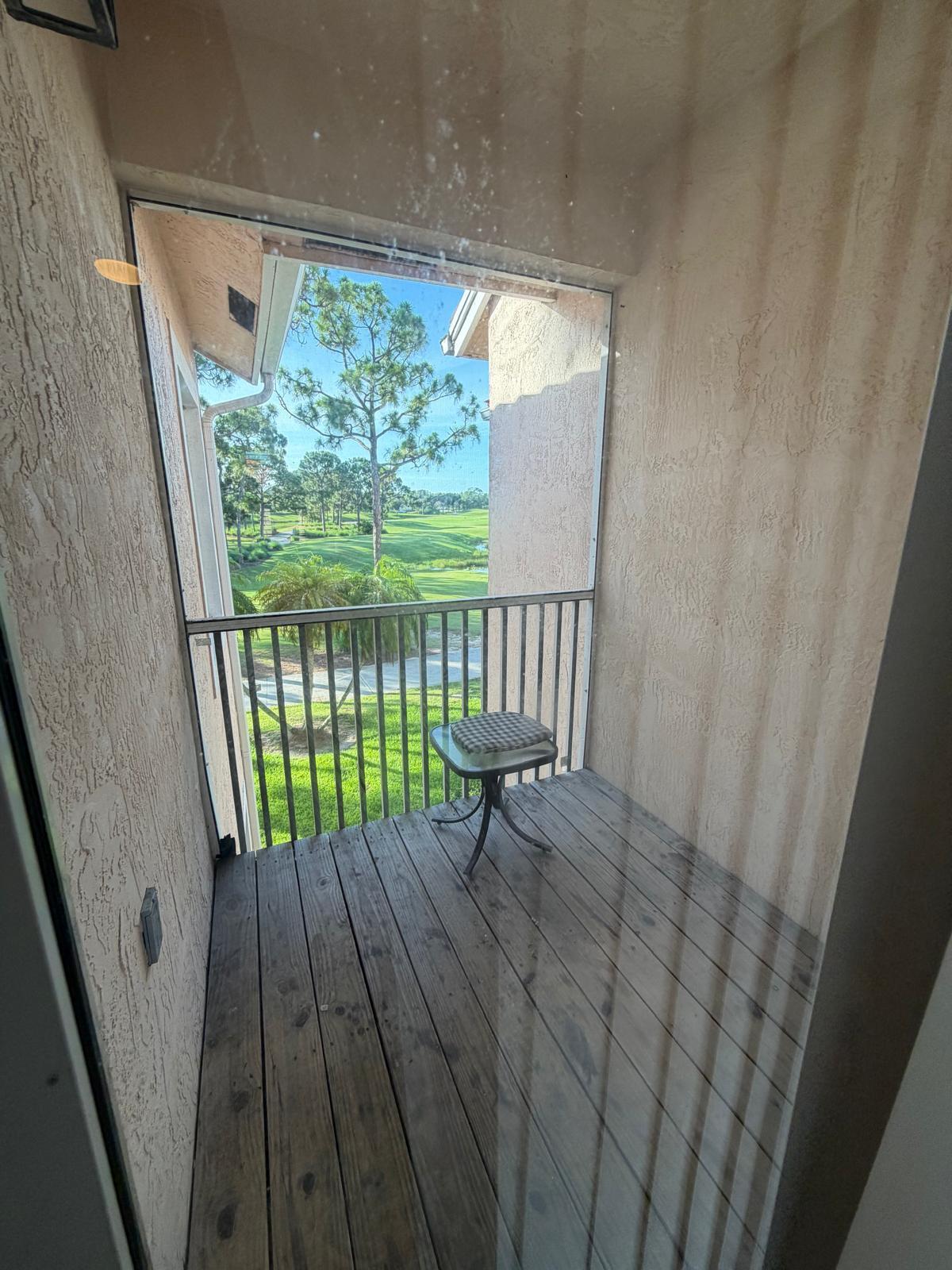 GOLF VILLAS II CONDOMINIUM - Residential Lease
